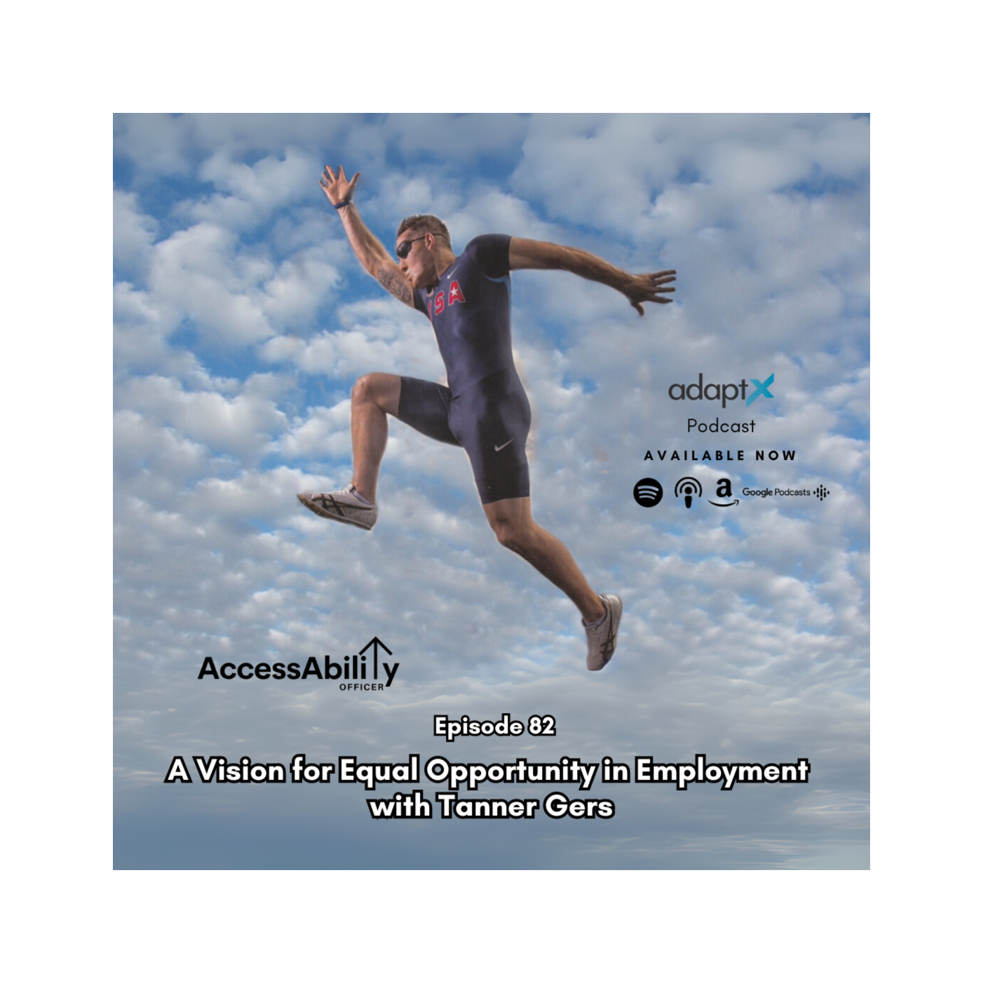 AdaptX Podcast