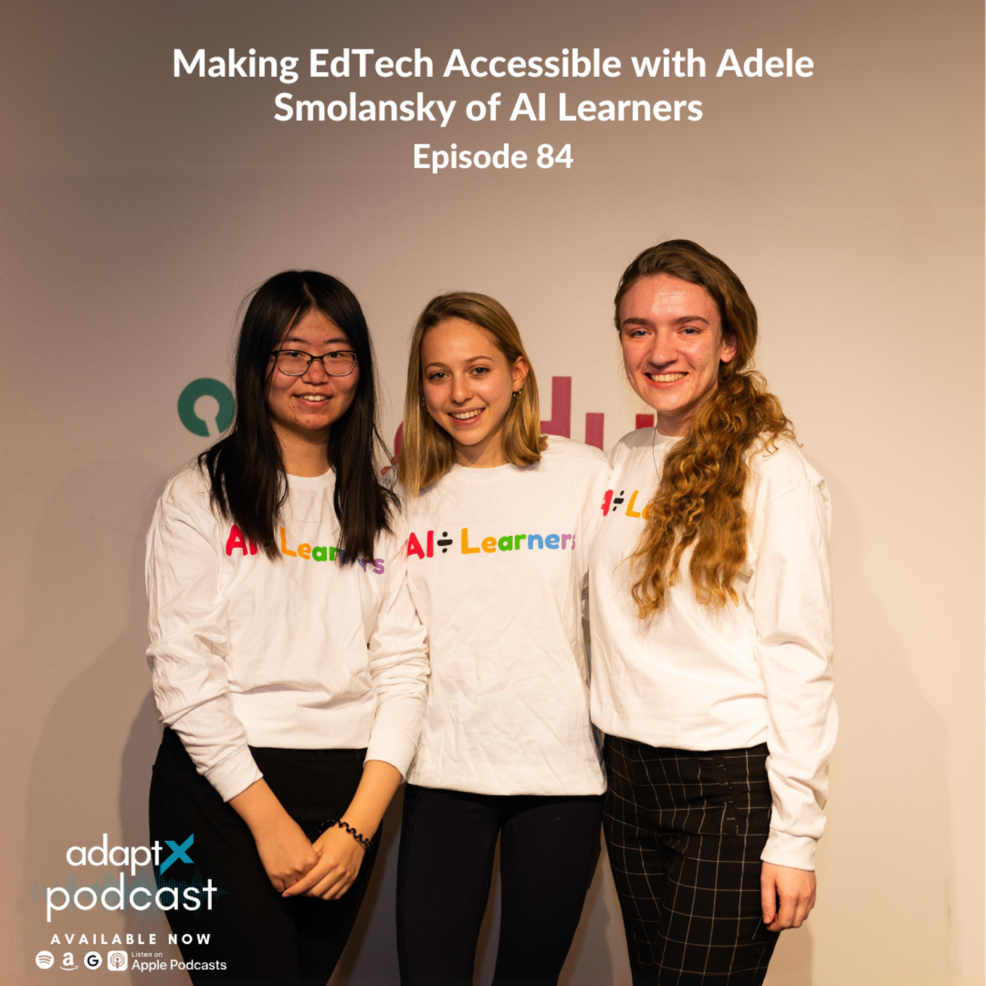 AdaptX Podcast