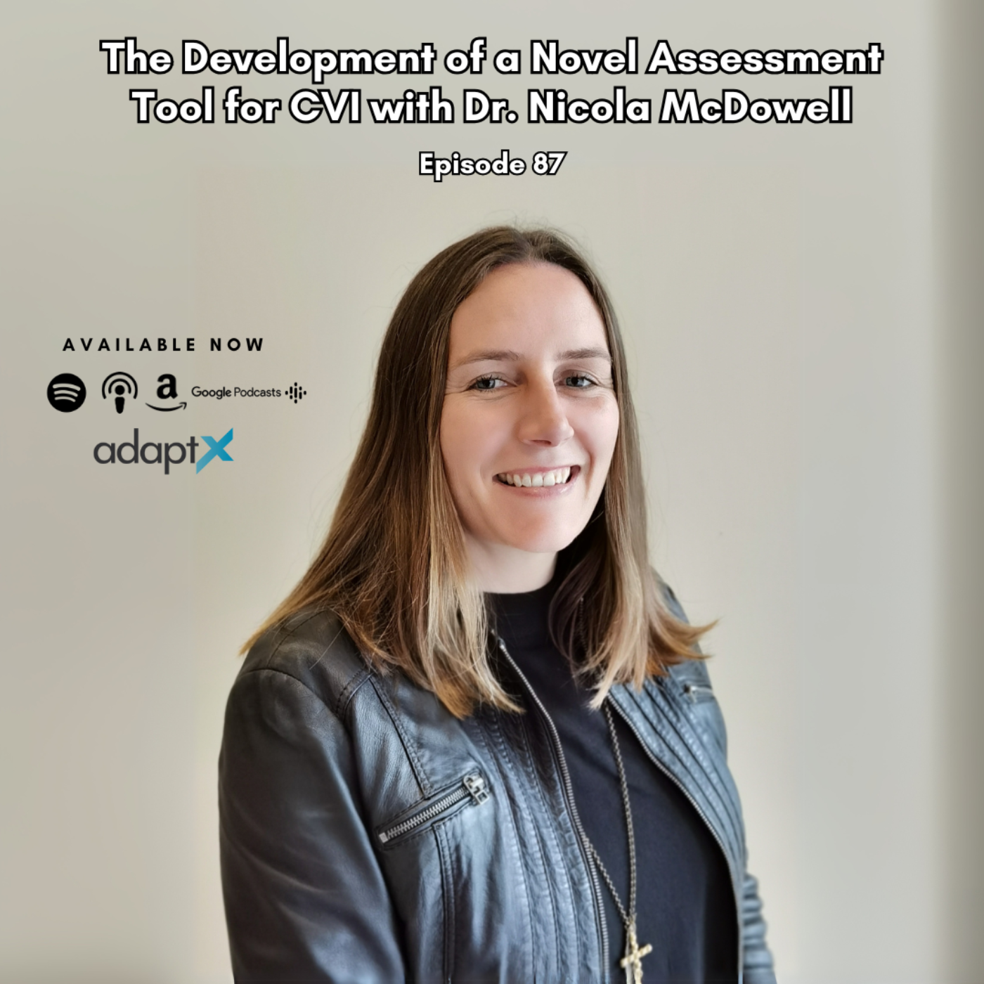 AdaptX Podcast