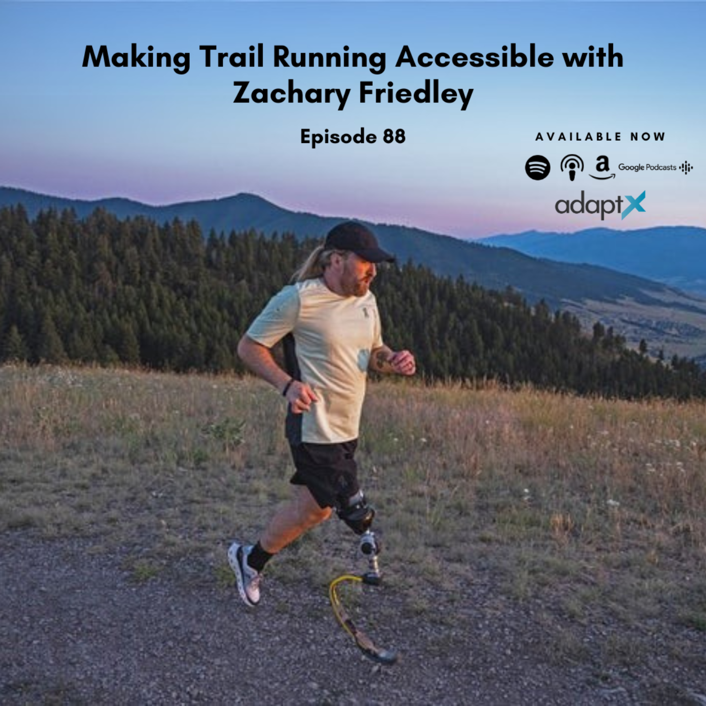 AdaptX Podcast