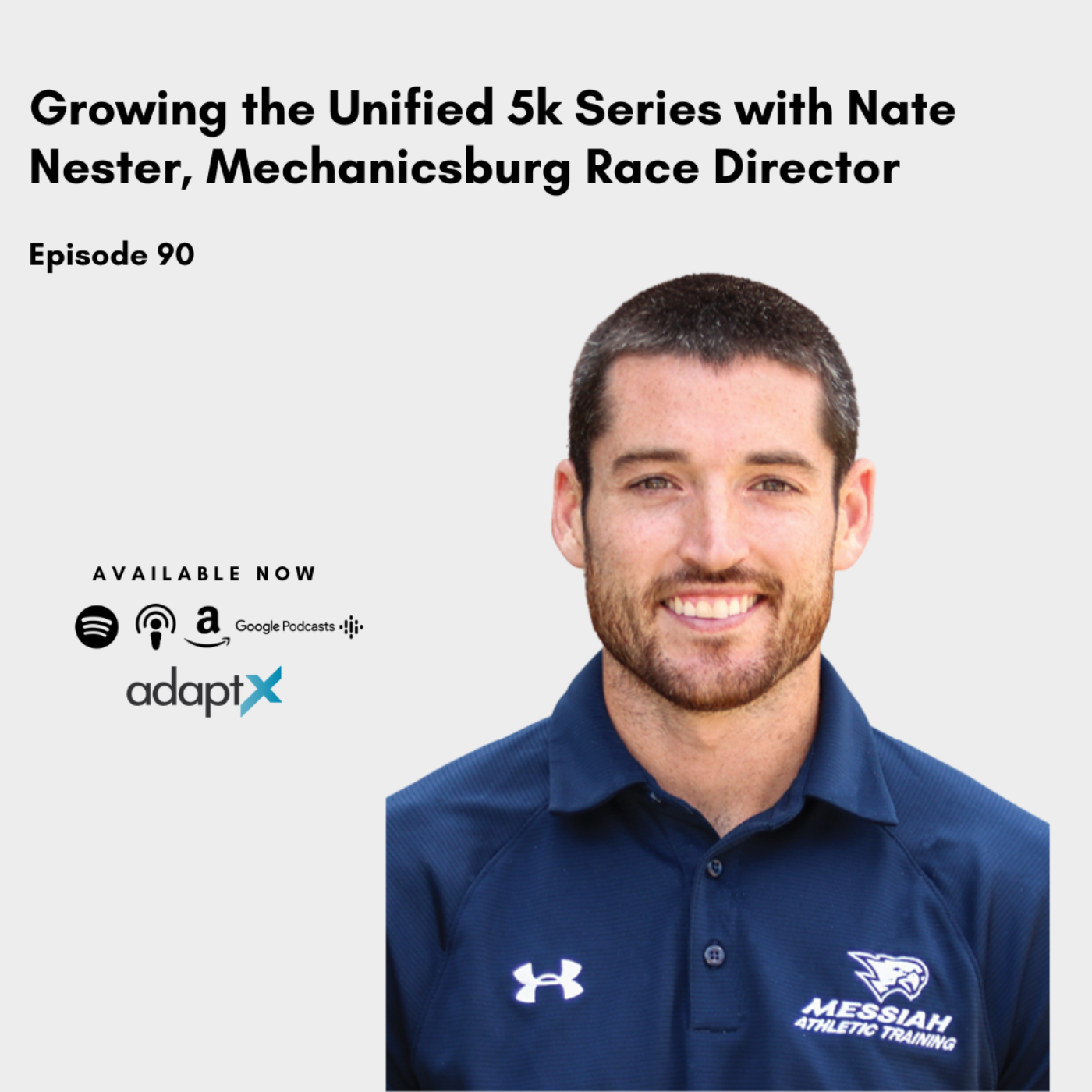 AdaptX Podcast