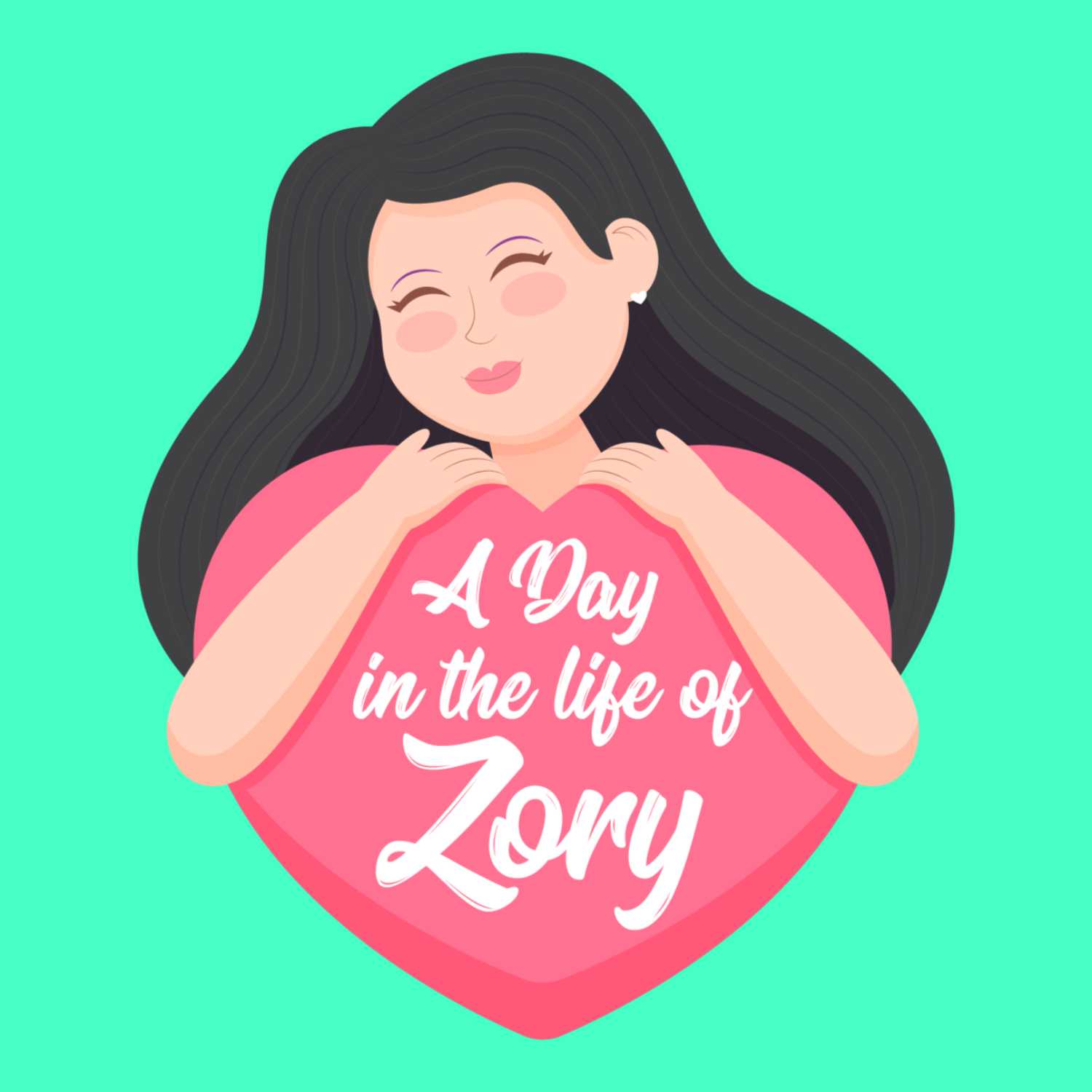 A Day in the life of Zory