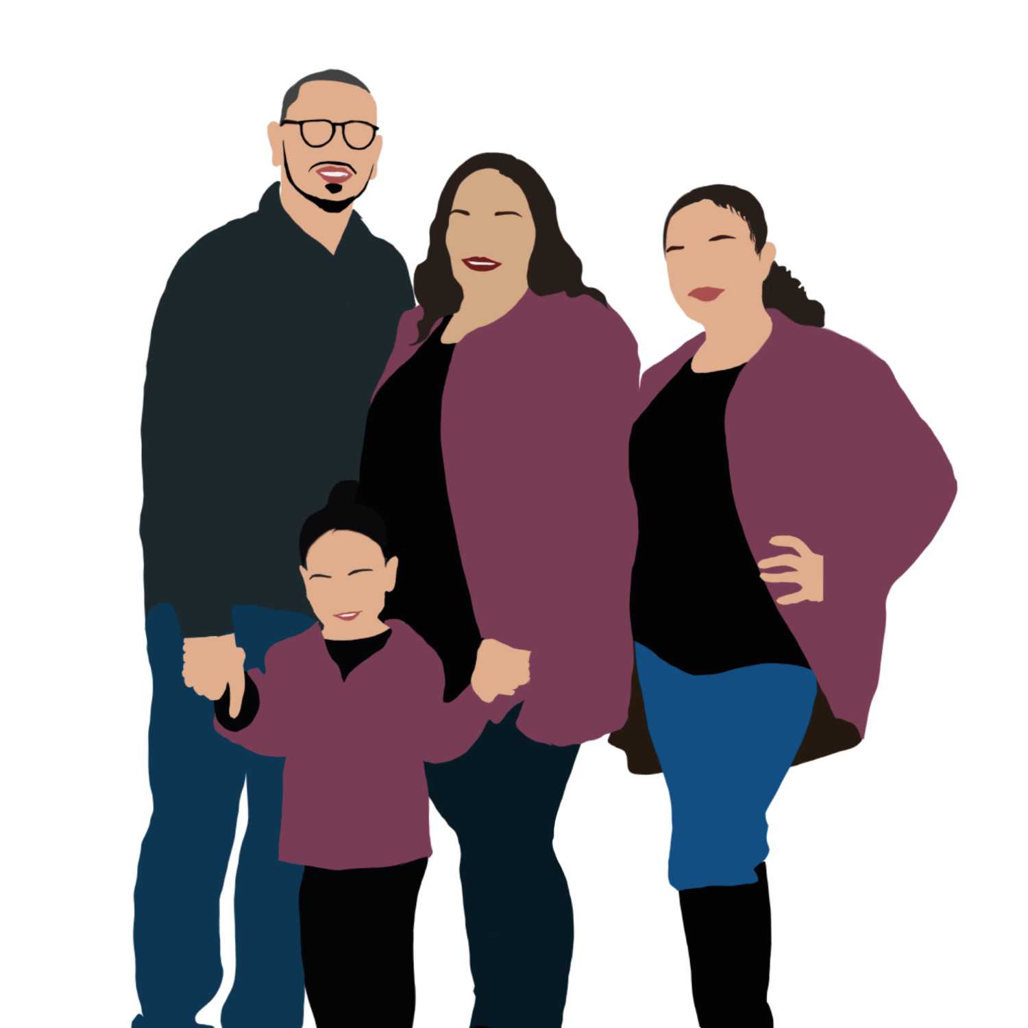 A day in Married Life & Parenting A day in Married Life & Parenting