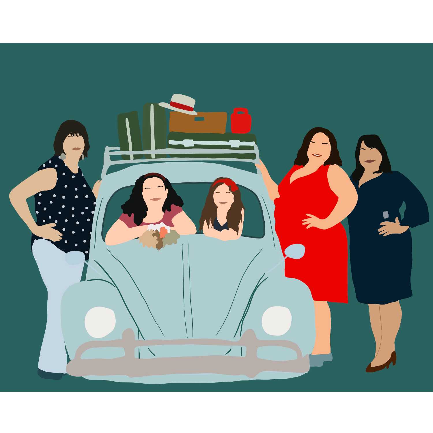 A day in the life of Motherhood A day in the life of Motherhood