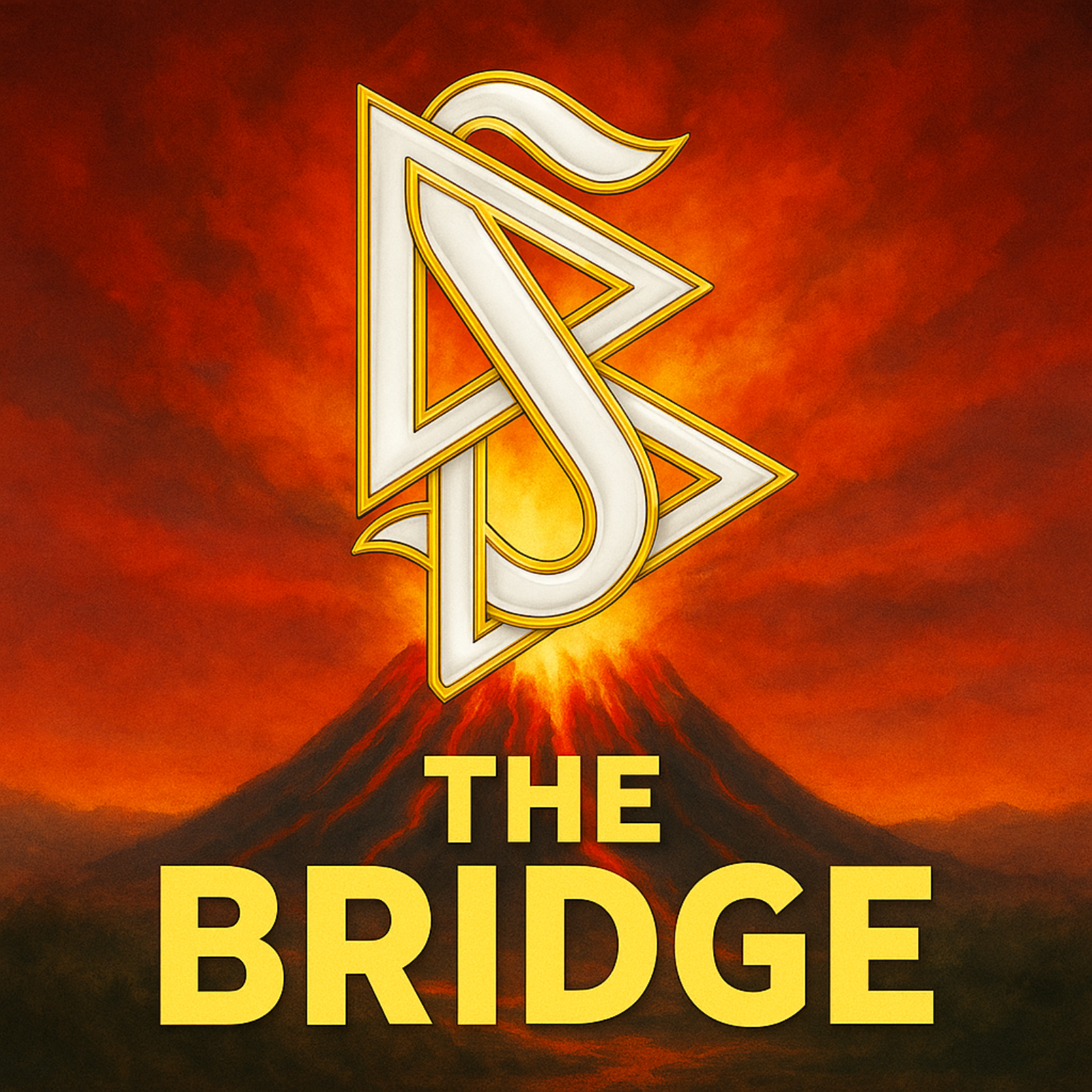 The Bridge episode artwork