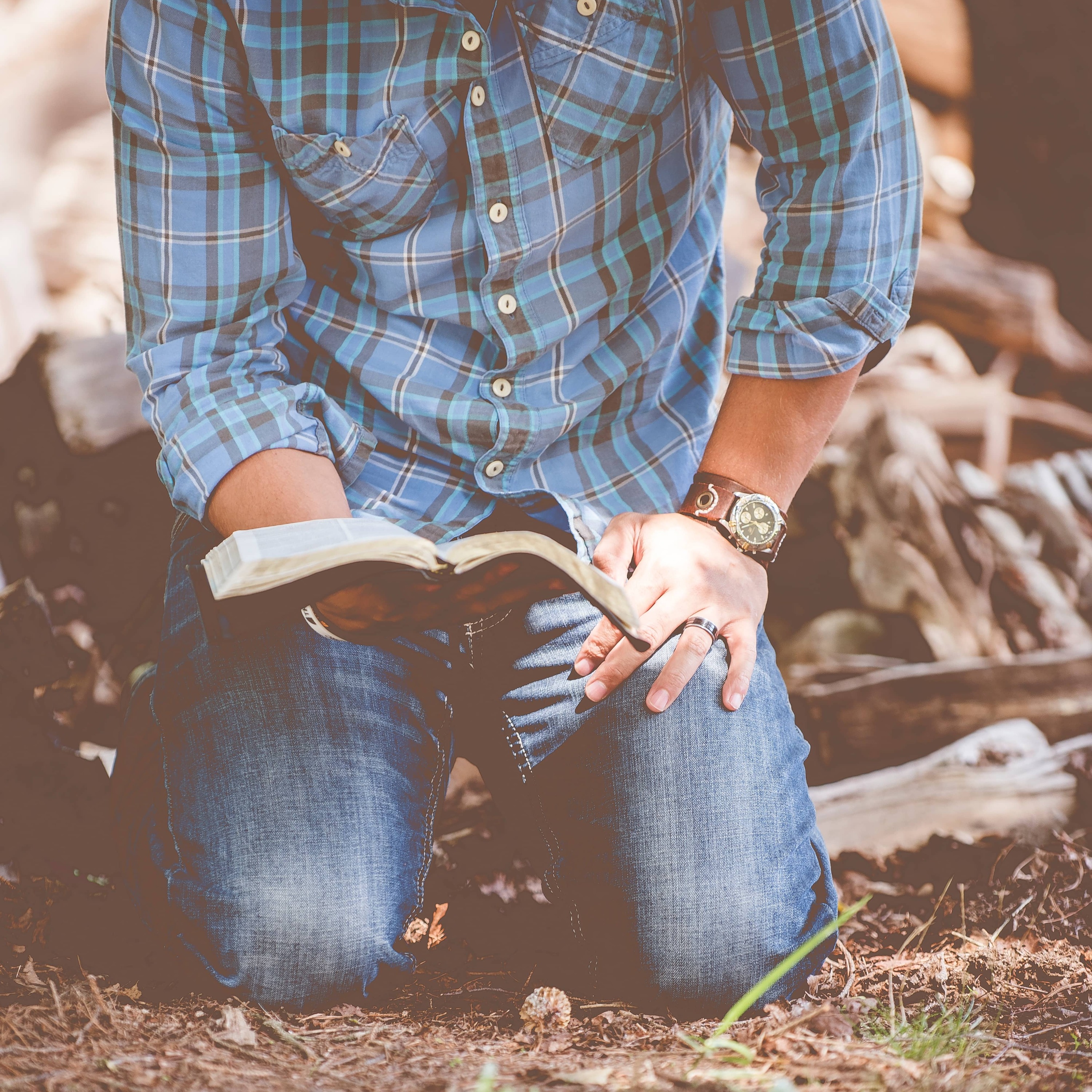 ADDBIBLE, Audio Daily Devotion