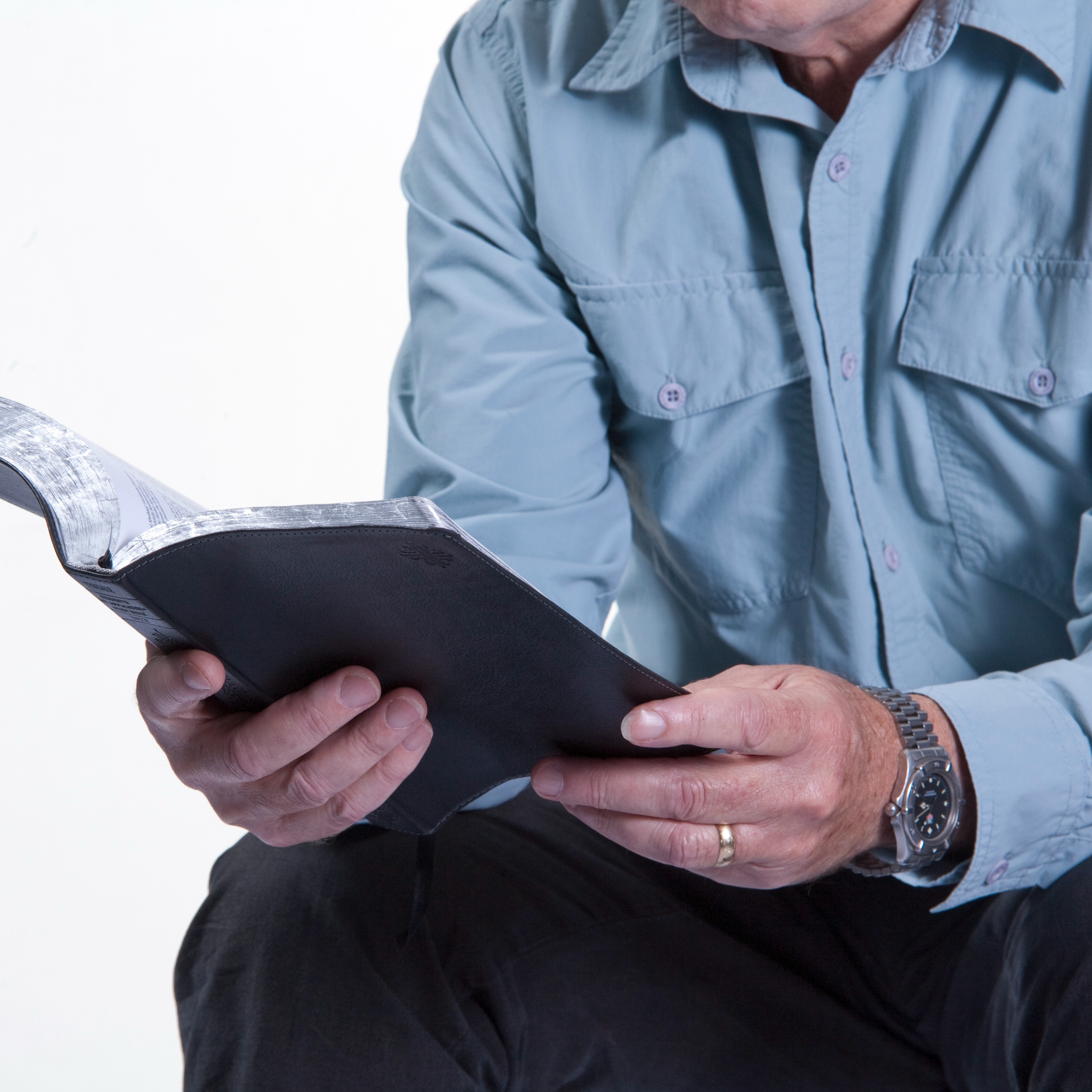 ADDBIBLE, Audio Daily Devotion