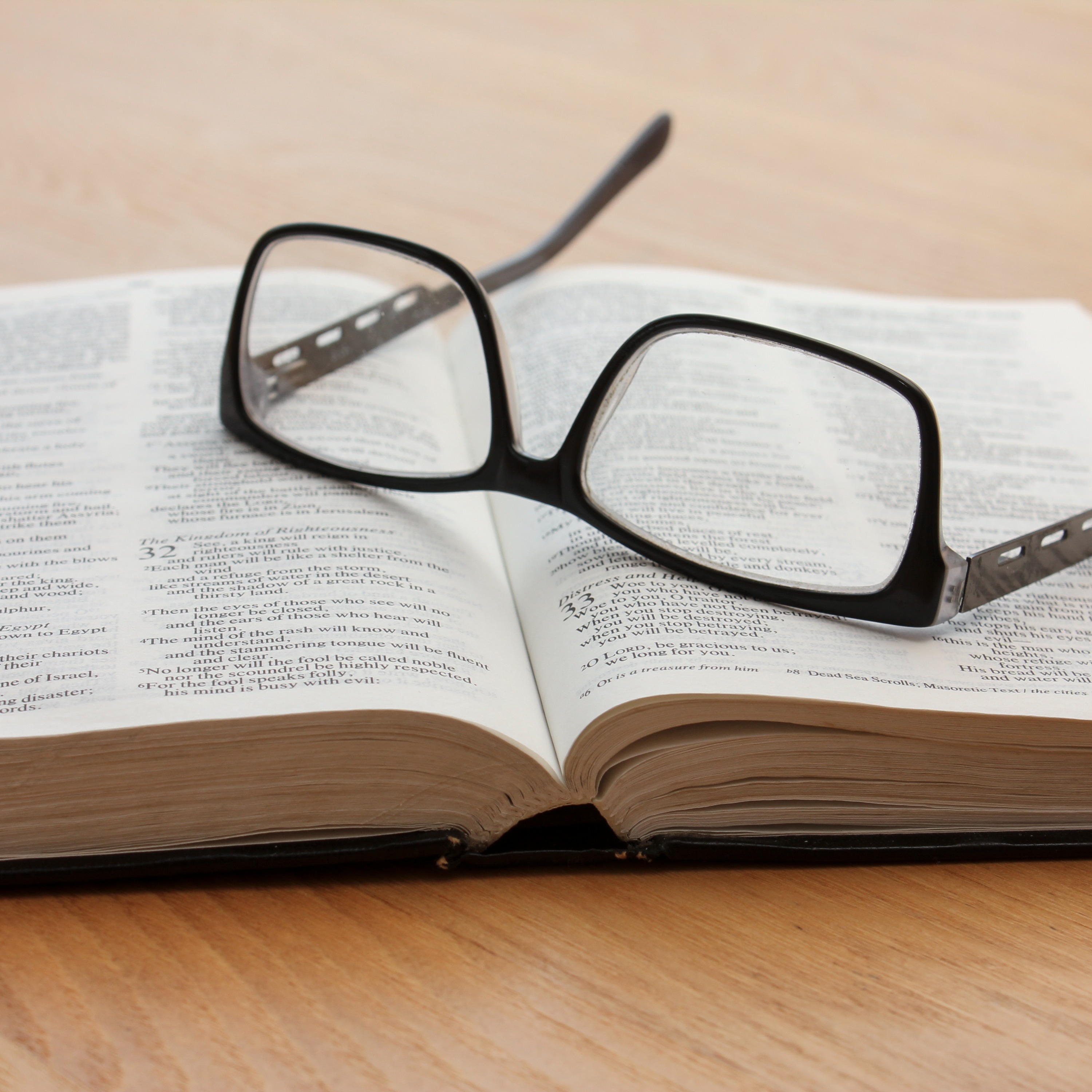 ADDBIBLE, Audio Daily Devotion