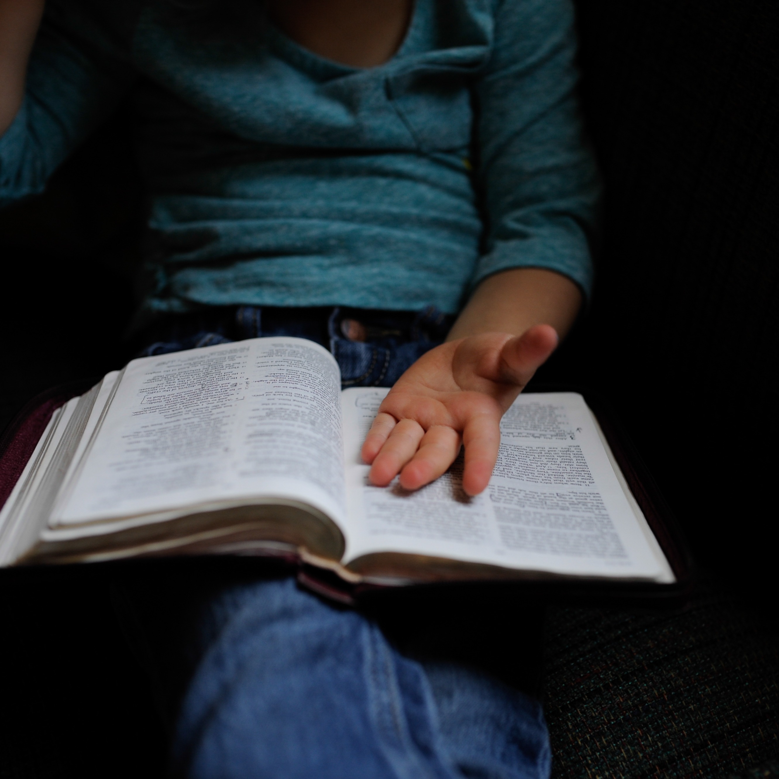 ADDBIBLE, Audio Daily Devotion