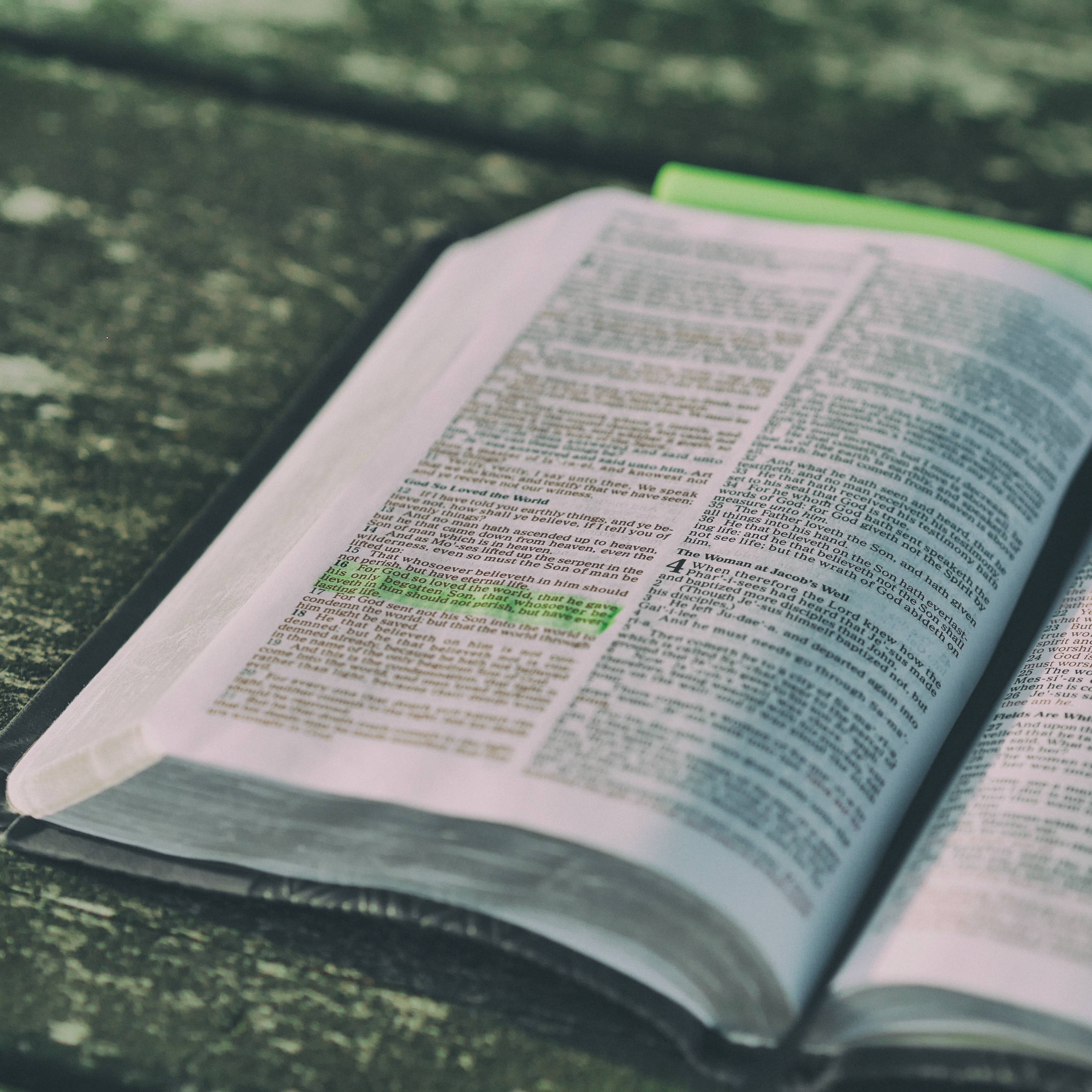 ADDBIBLE, Audio Daily Devotion