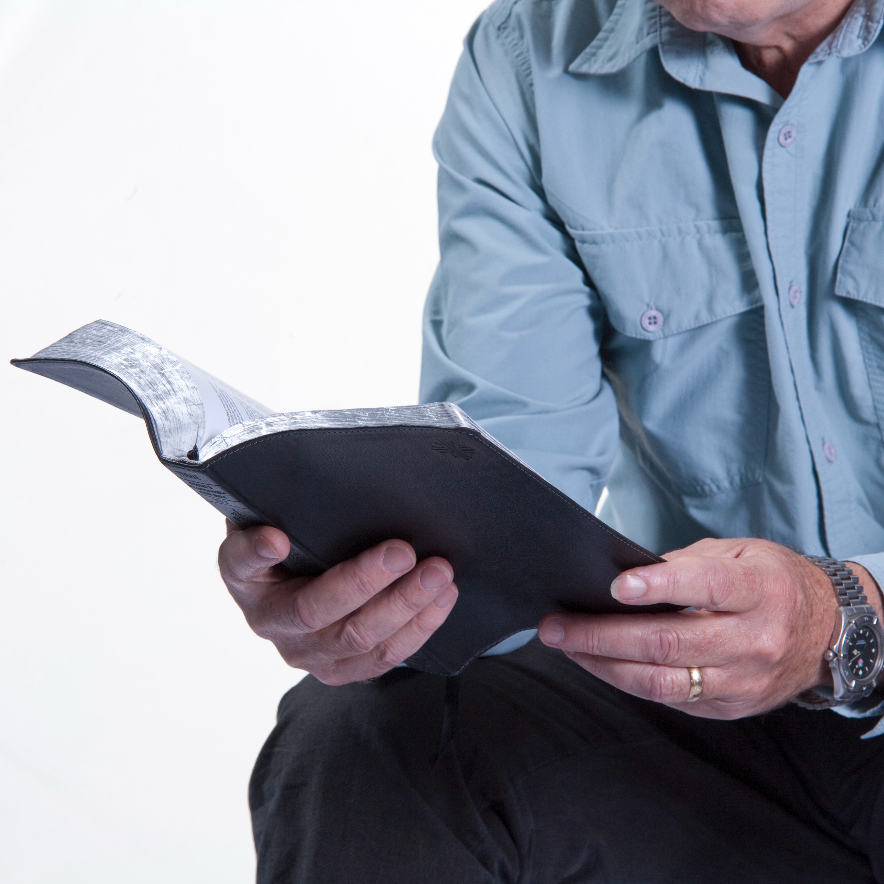 ADDBIBLE, Audio Daily Devotion