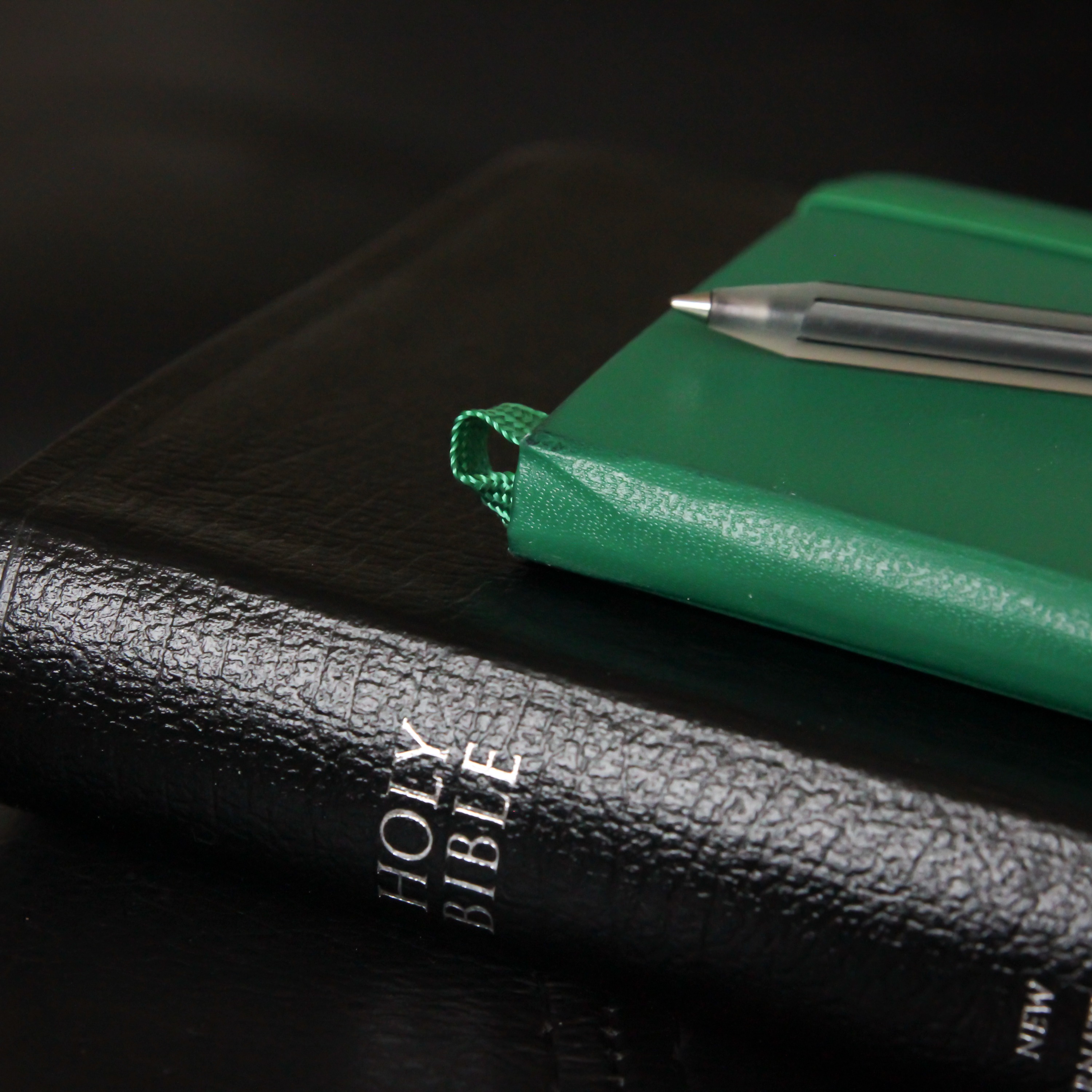 ADDBIBLE, Audio Daily Devotion