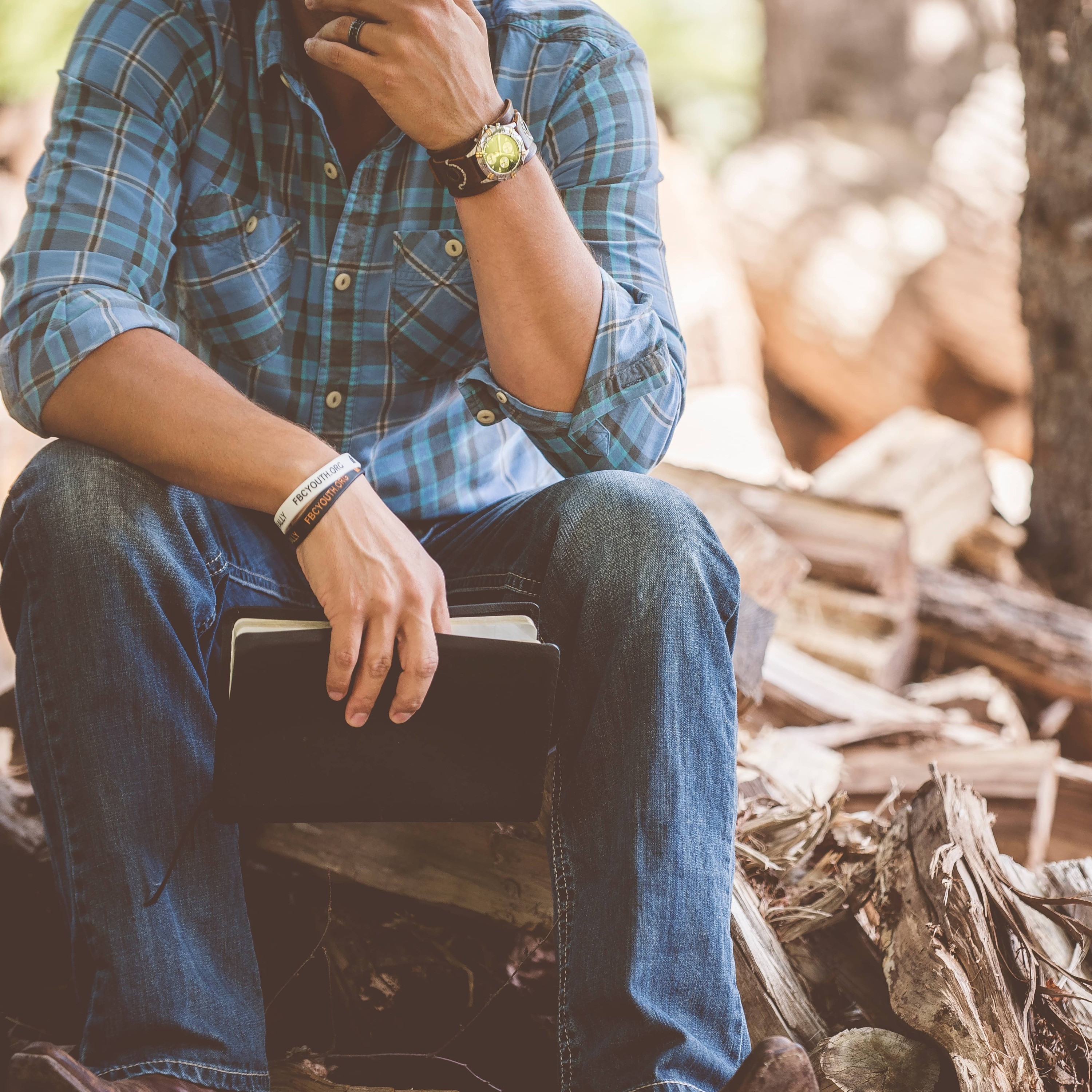 ADDBIBLE, Audio Daily Devotion
