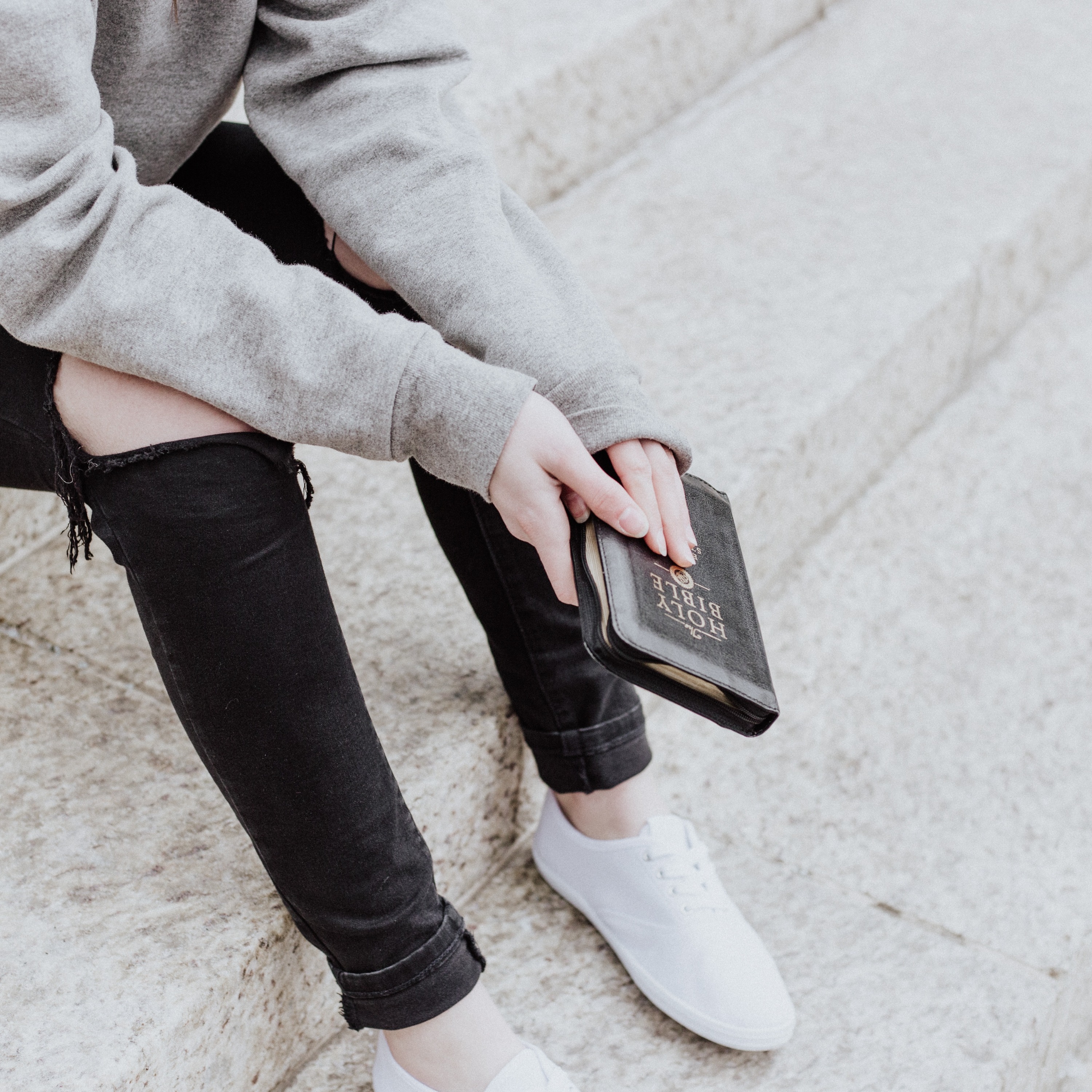 ADDBIBLE, Audio Daily Devotion