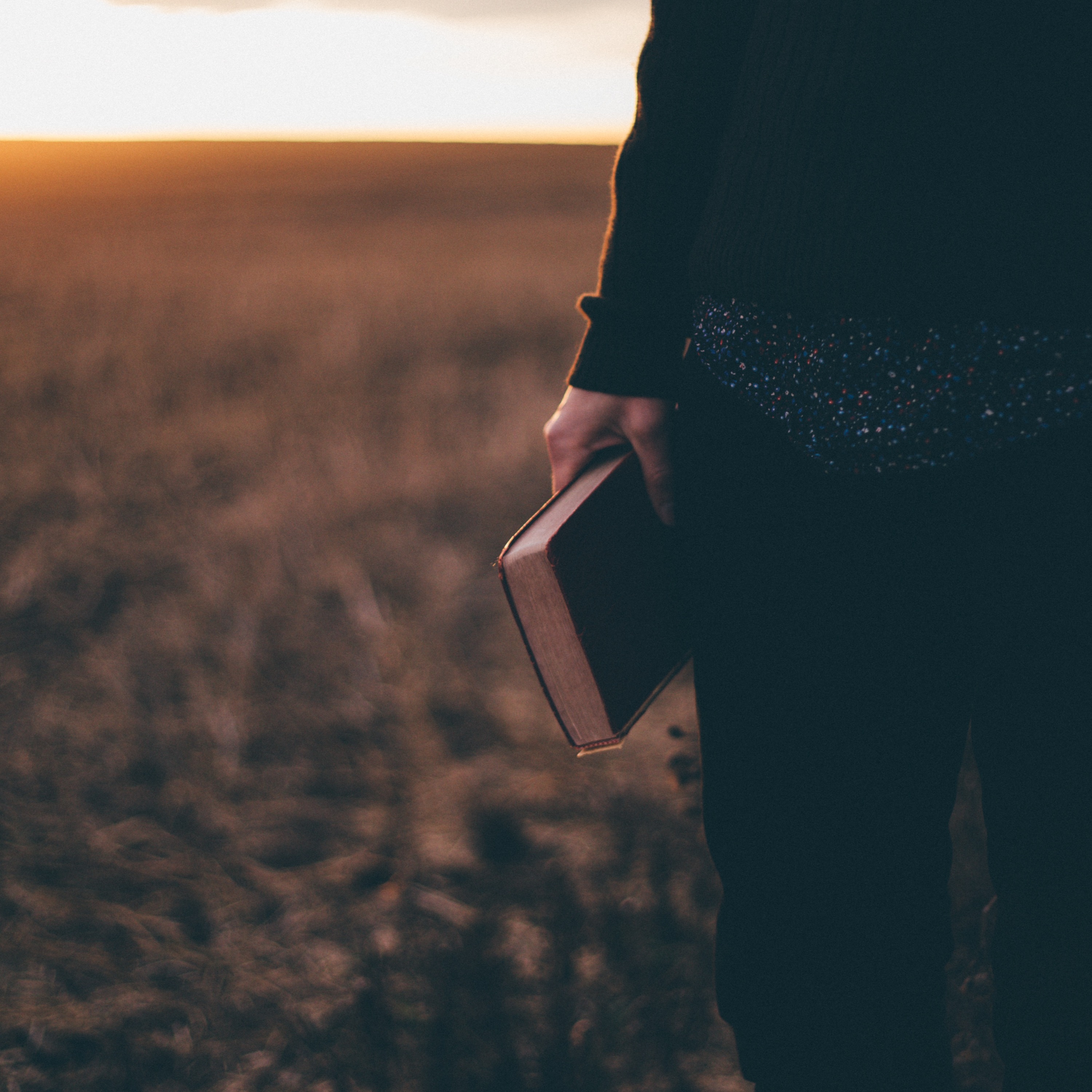 ADDBIBLE, Audio Daily Devotion