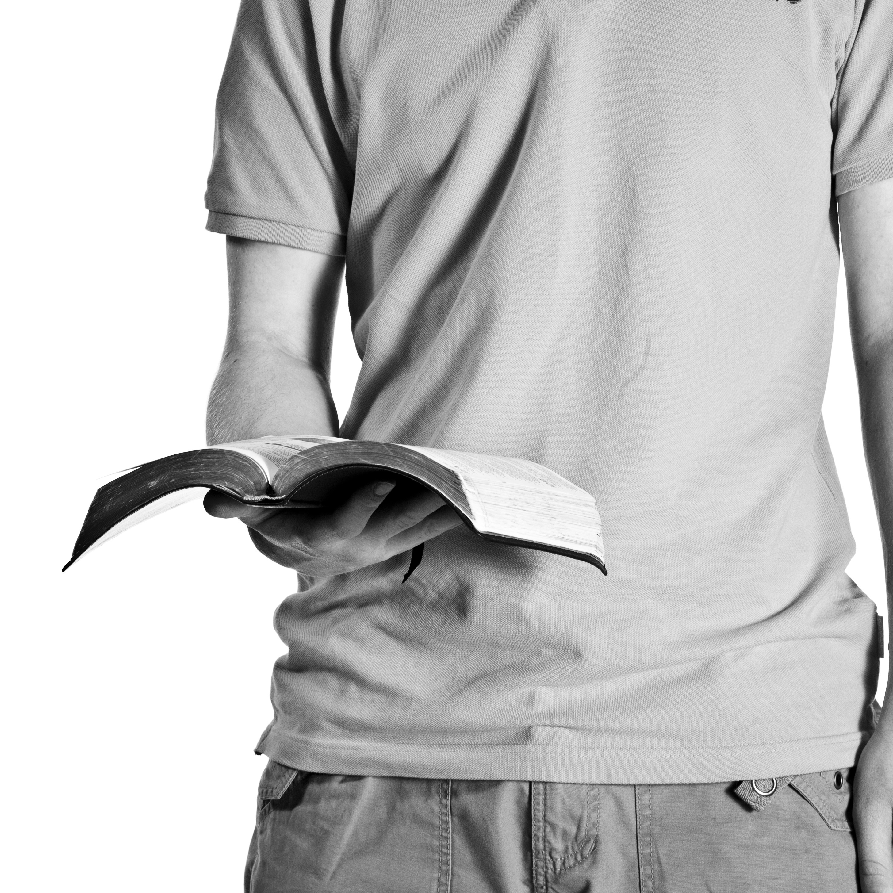 ADDBIBLE, Audio Daily Devotion