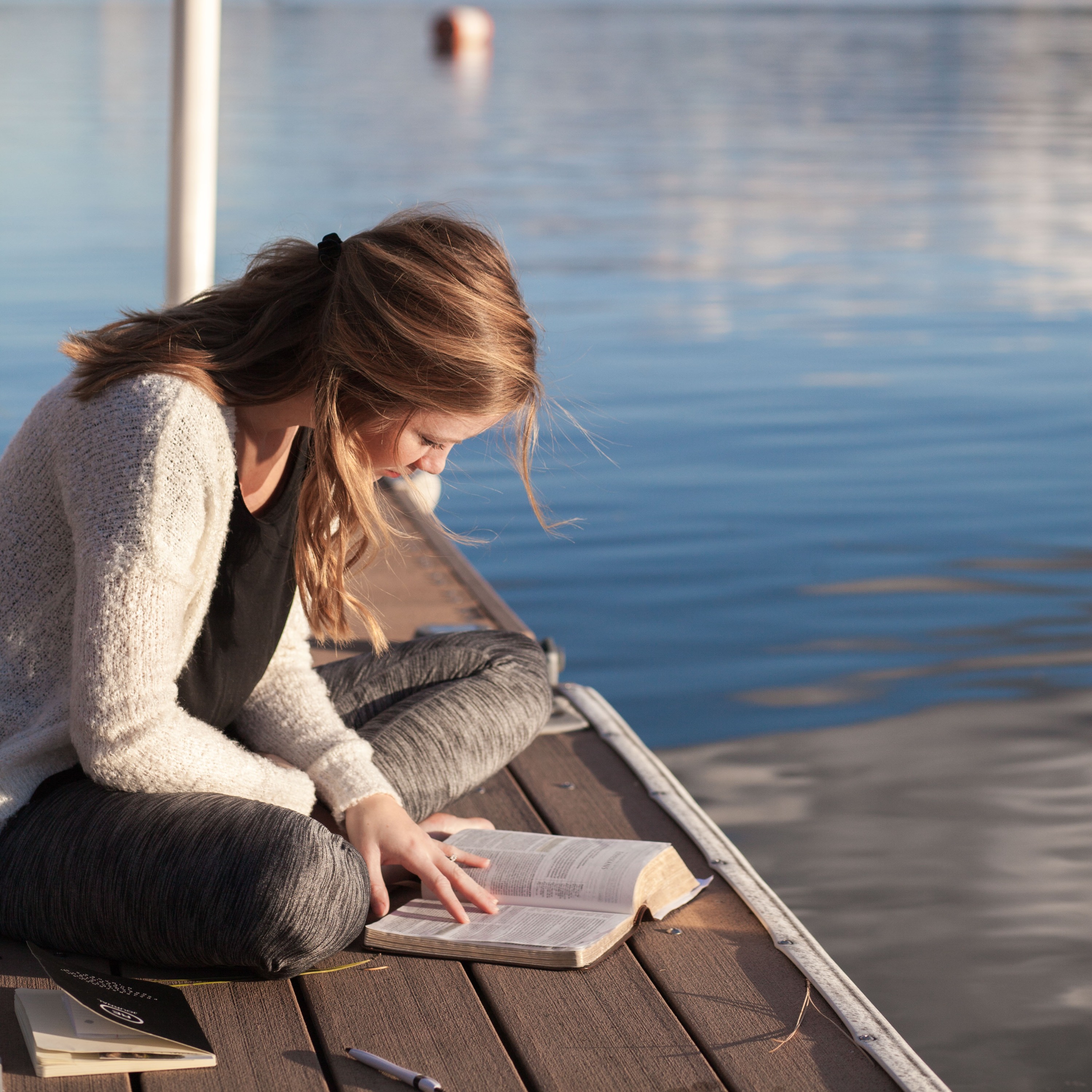 ADDBIBLE, Audio Daily Devotion