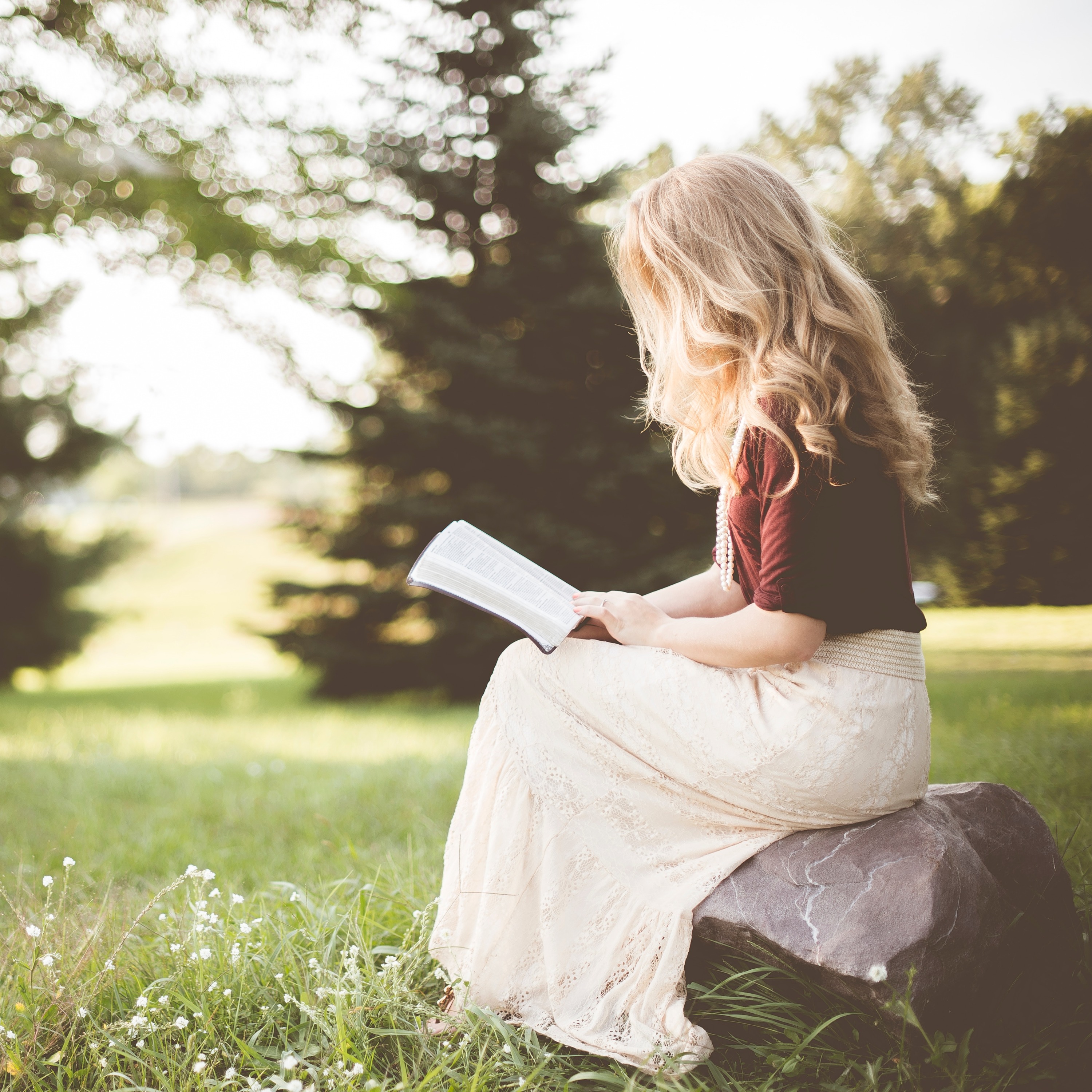 ADDBIBLE, Audio Daily Devotion