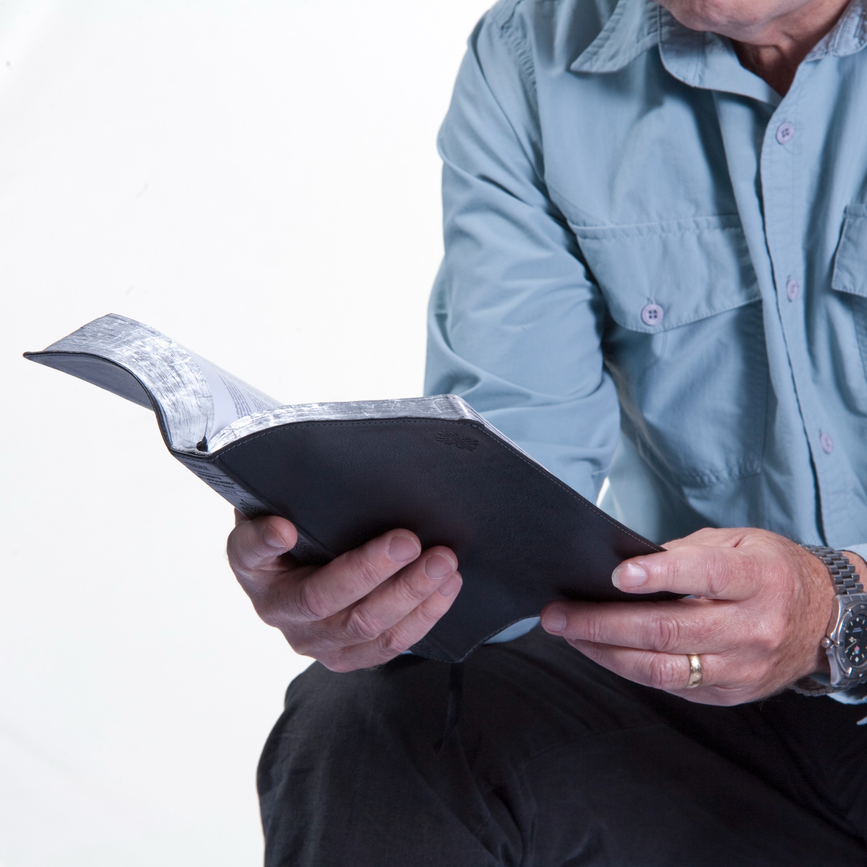 ADDBIBLE, Audio Daily Devotion