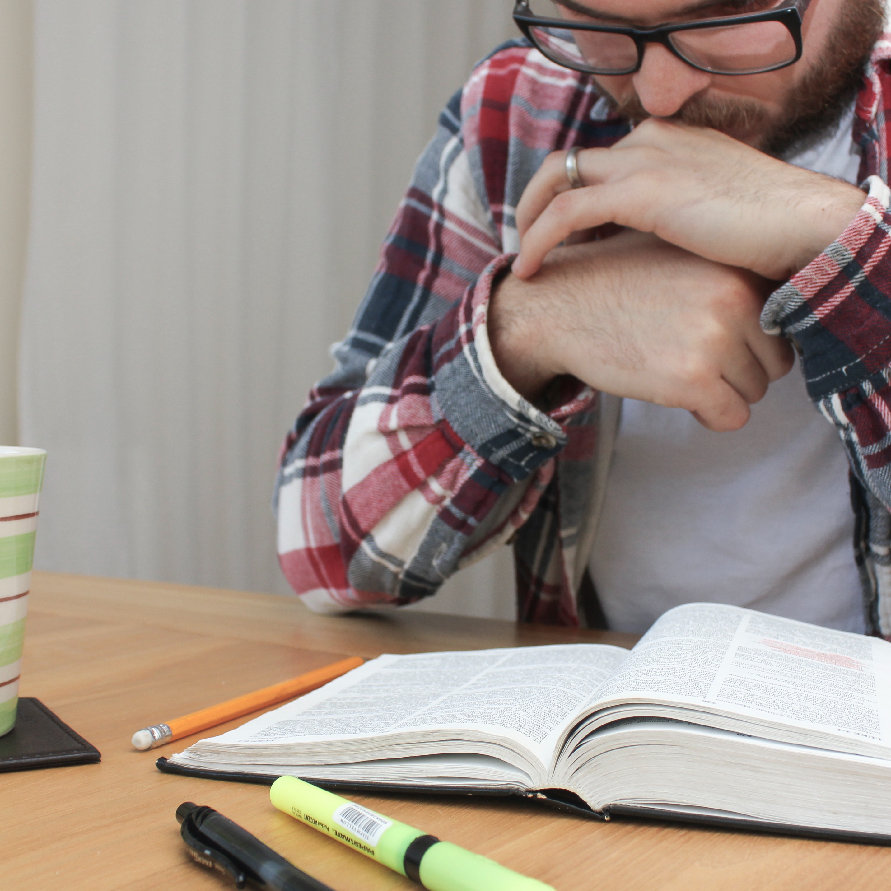 ADDBIBLE, Audio Daily Devotion