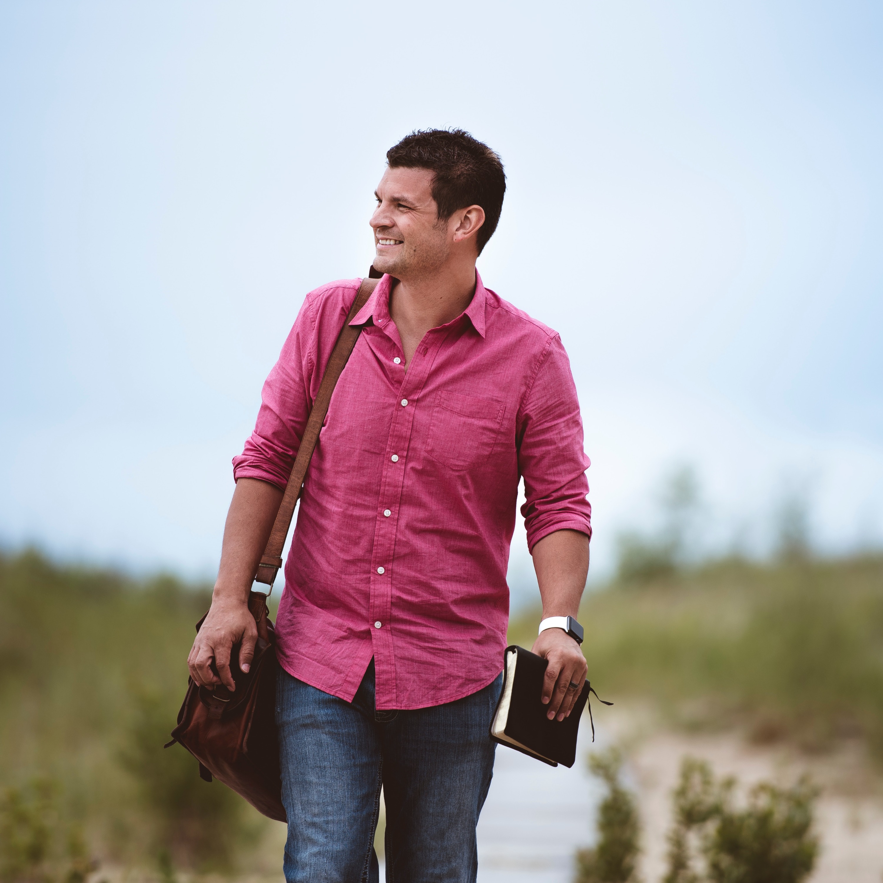 ADDBIBLE, Audio Daily Devotion