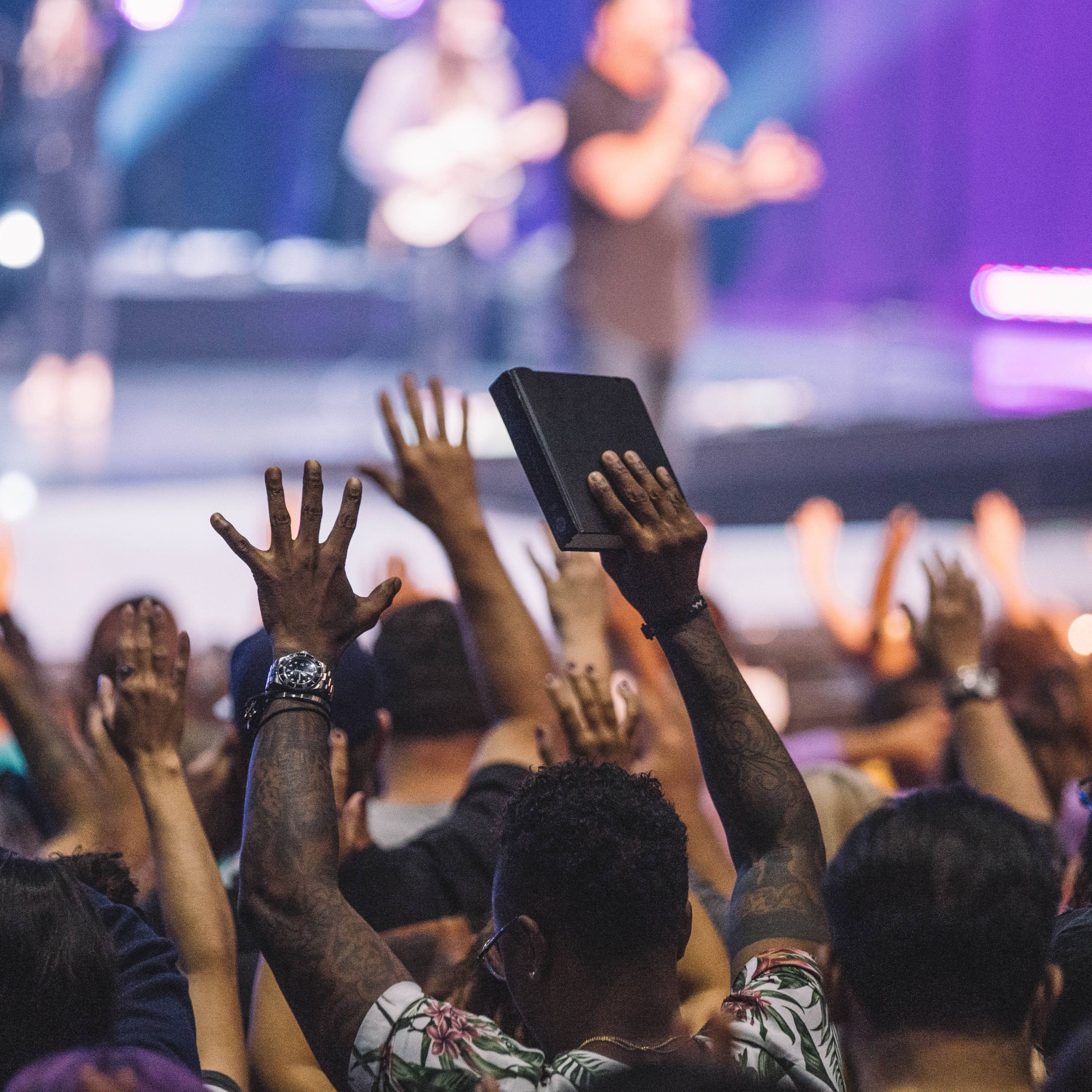 ADDBIBLE, Audio Daily Devotion