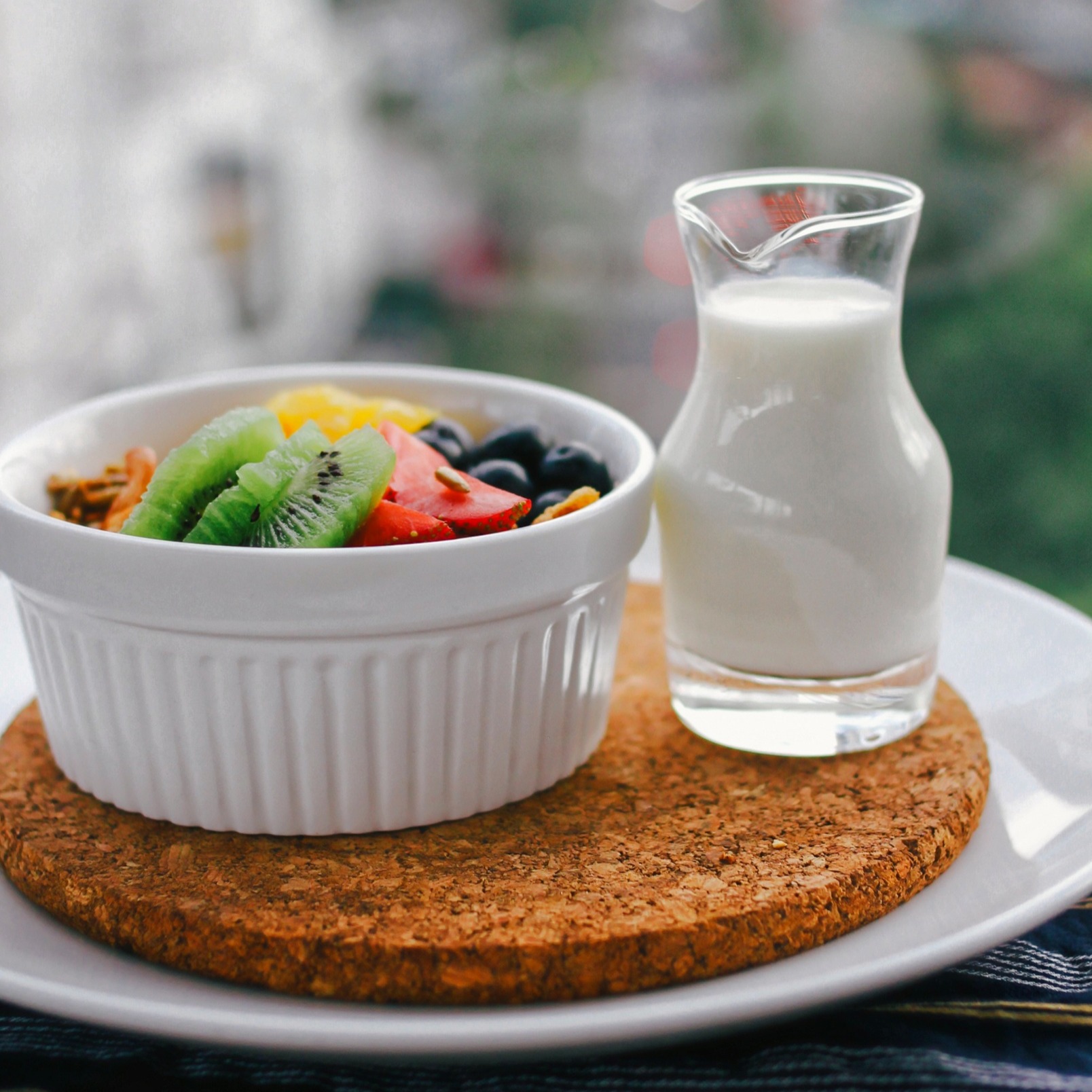 ADDBIBLE® Hebrews 5 - Are You Living on Milk or Solid Food?