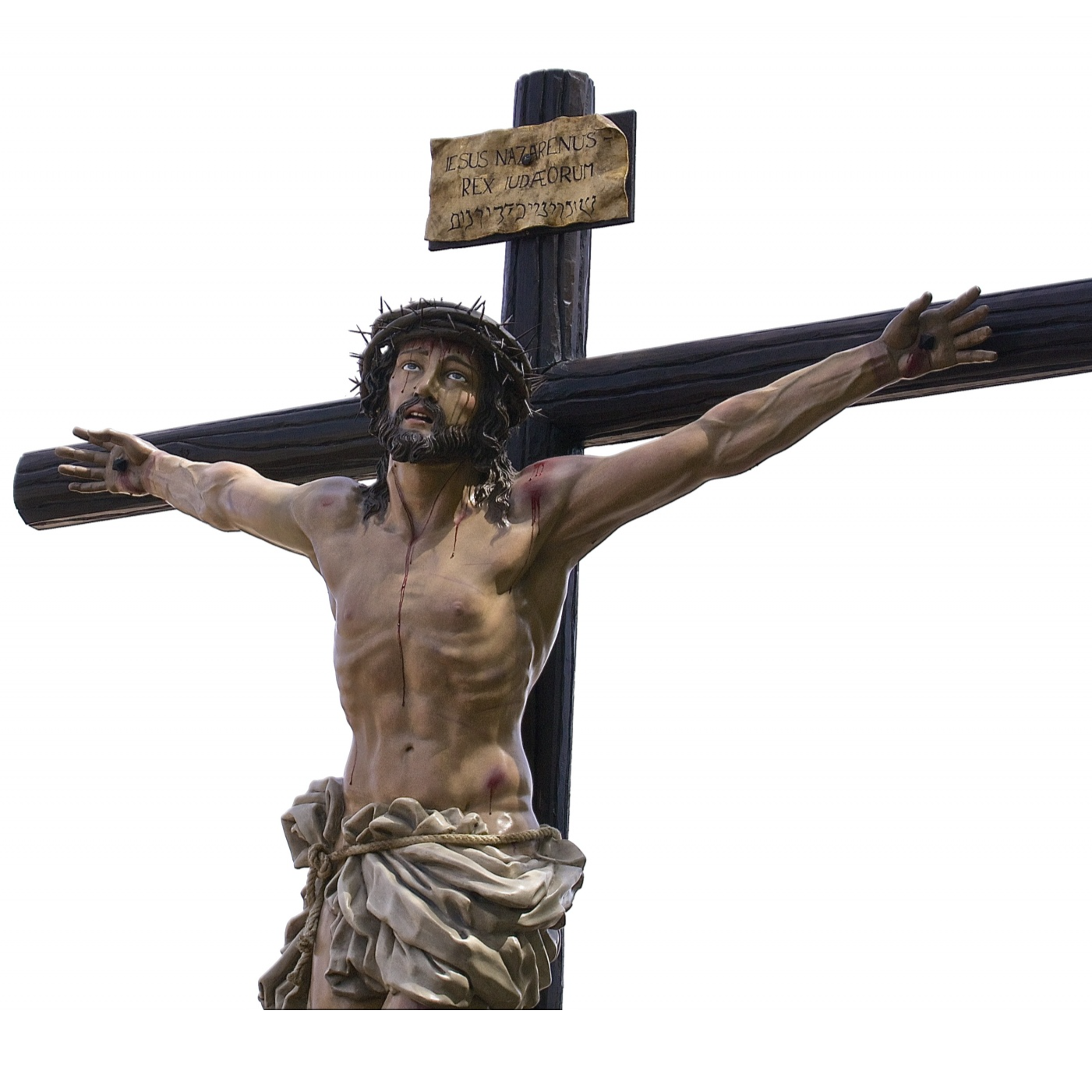 ADDBIBLE® Hebrews 9 - Shed Blood