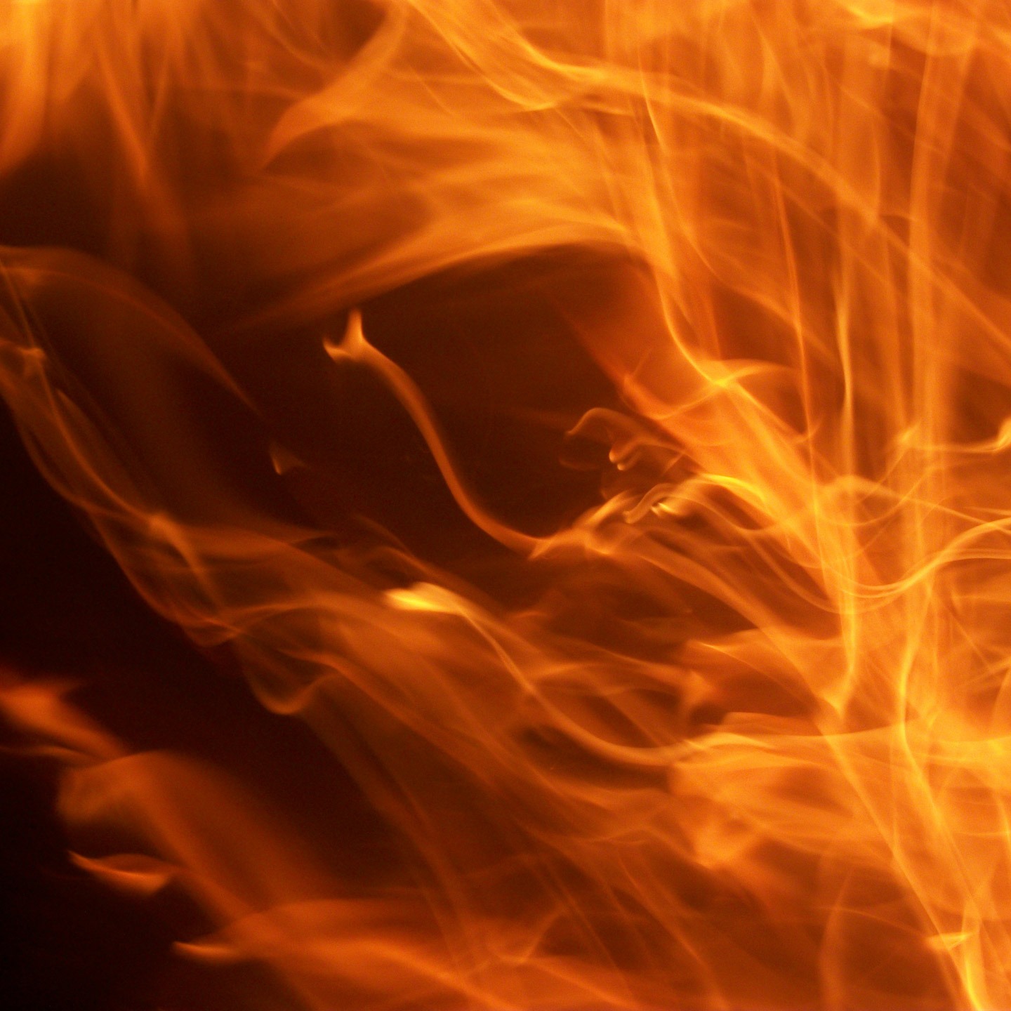 ADDBIBLE® Amos 5 - Hell on Earth