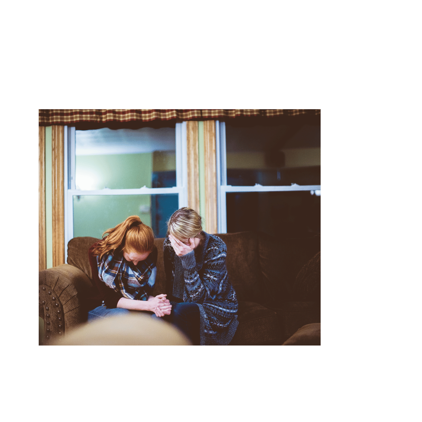ADDBIBLE® Amos 6 - Woe to Comfort and Security