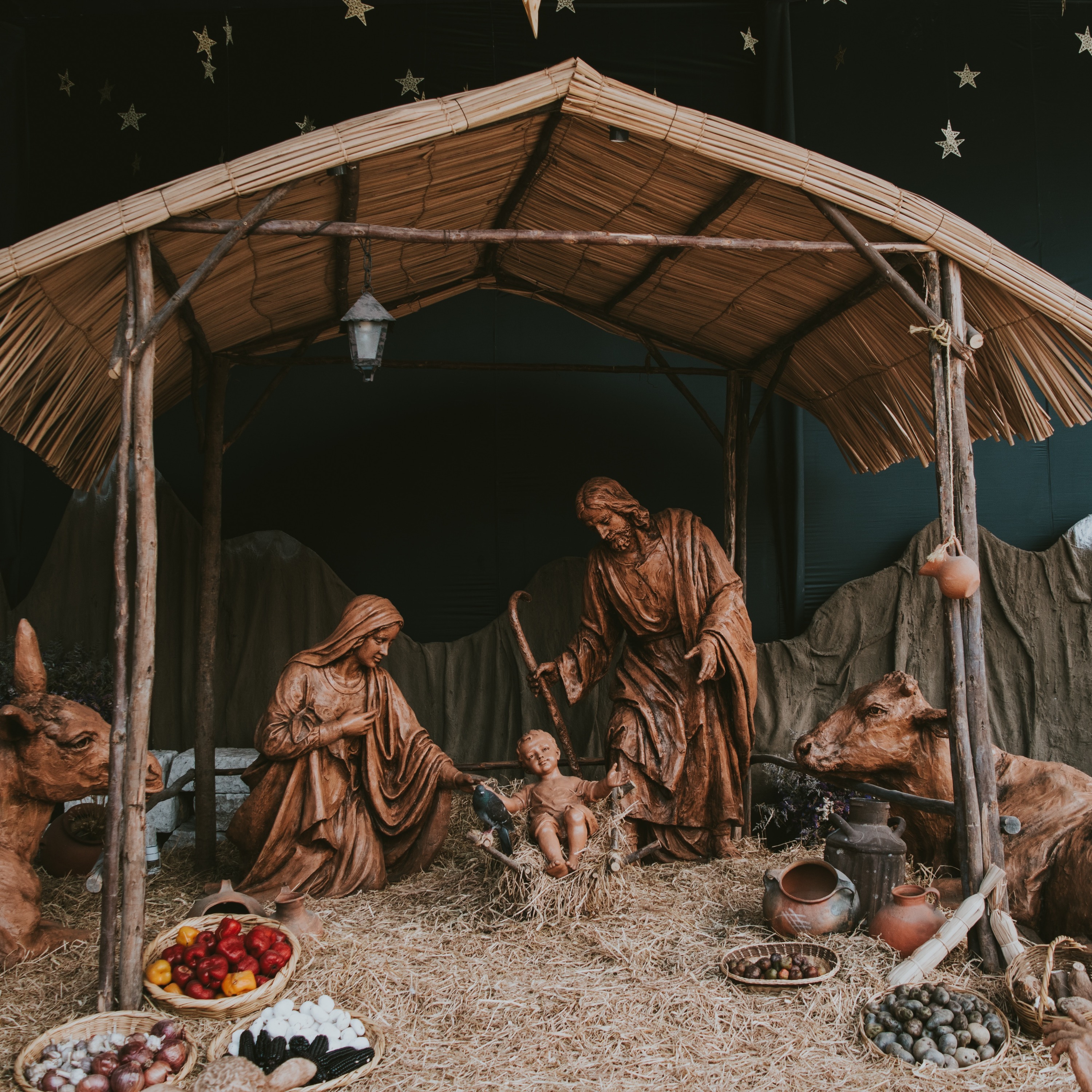 ADDBIBLE® Micah 5 - Bethlehem