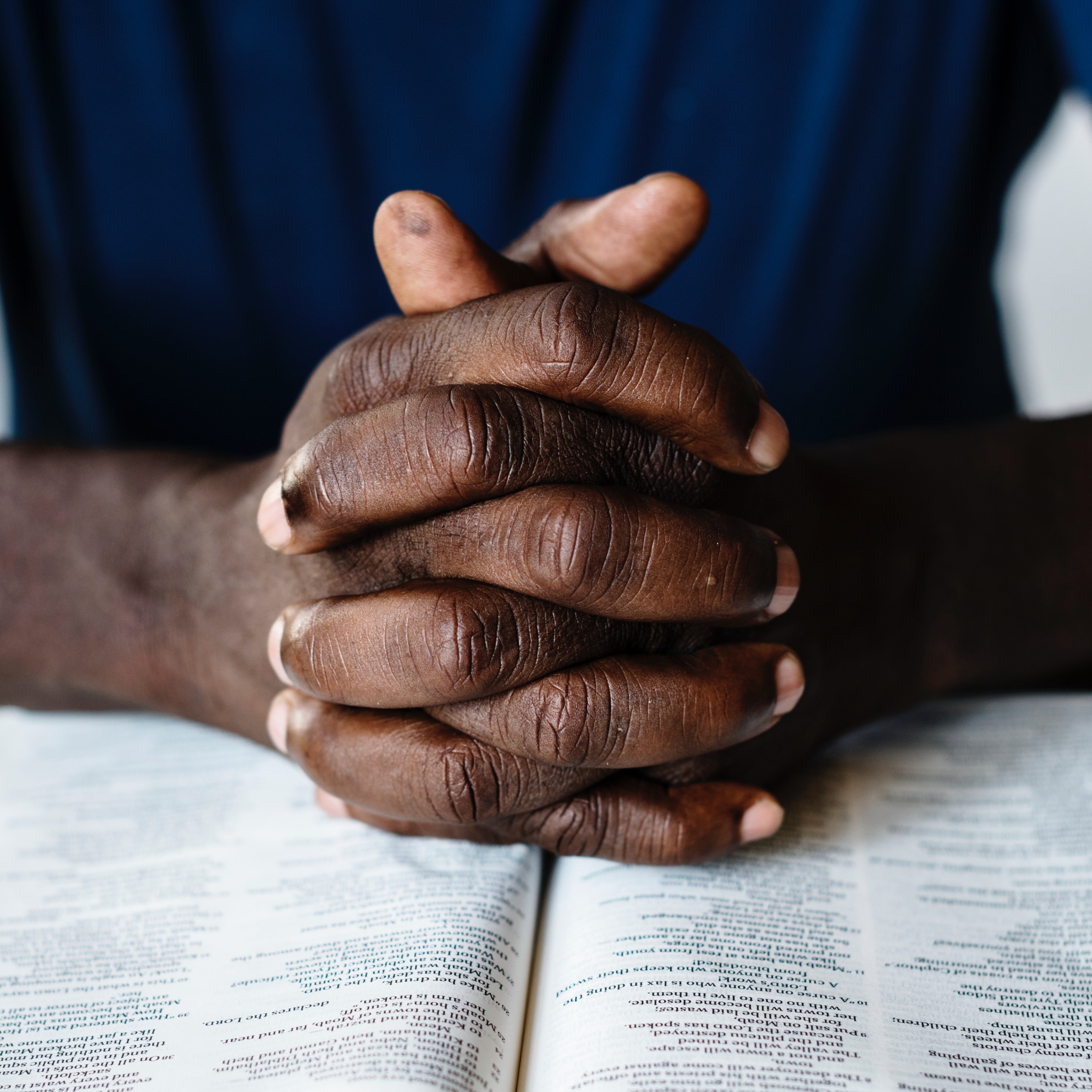 ADDBBILE® Malachi 1 - Are You Giving God Your Best?