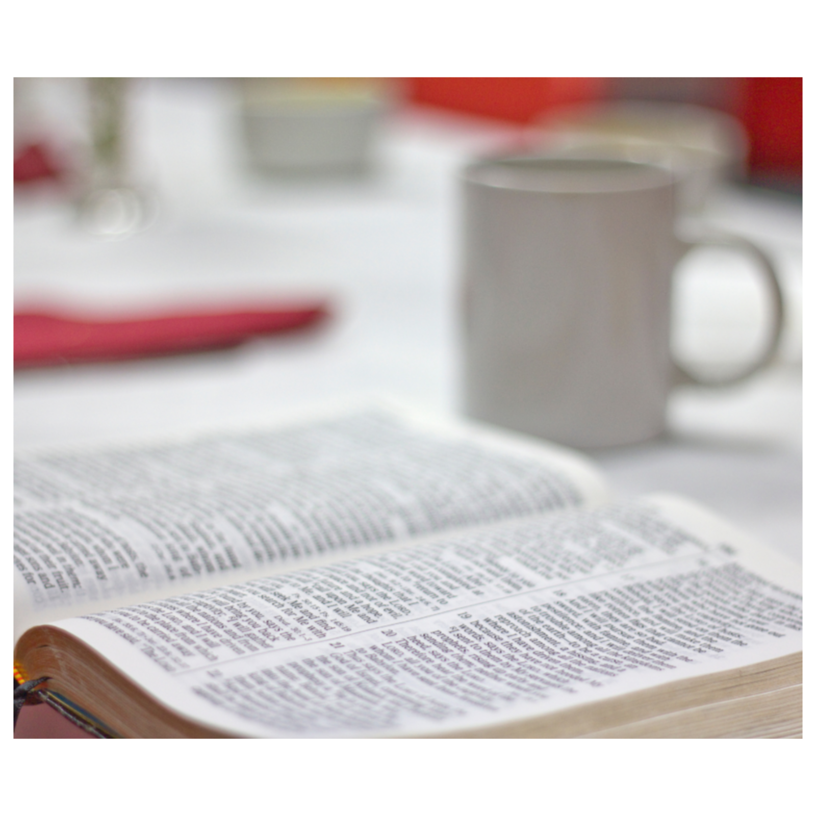 ADDBIBLE® Romans 1 - Without Excuse