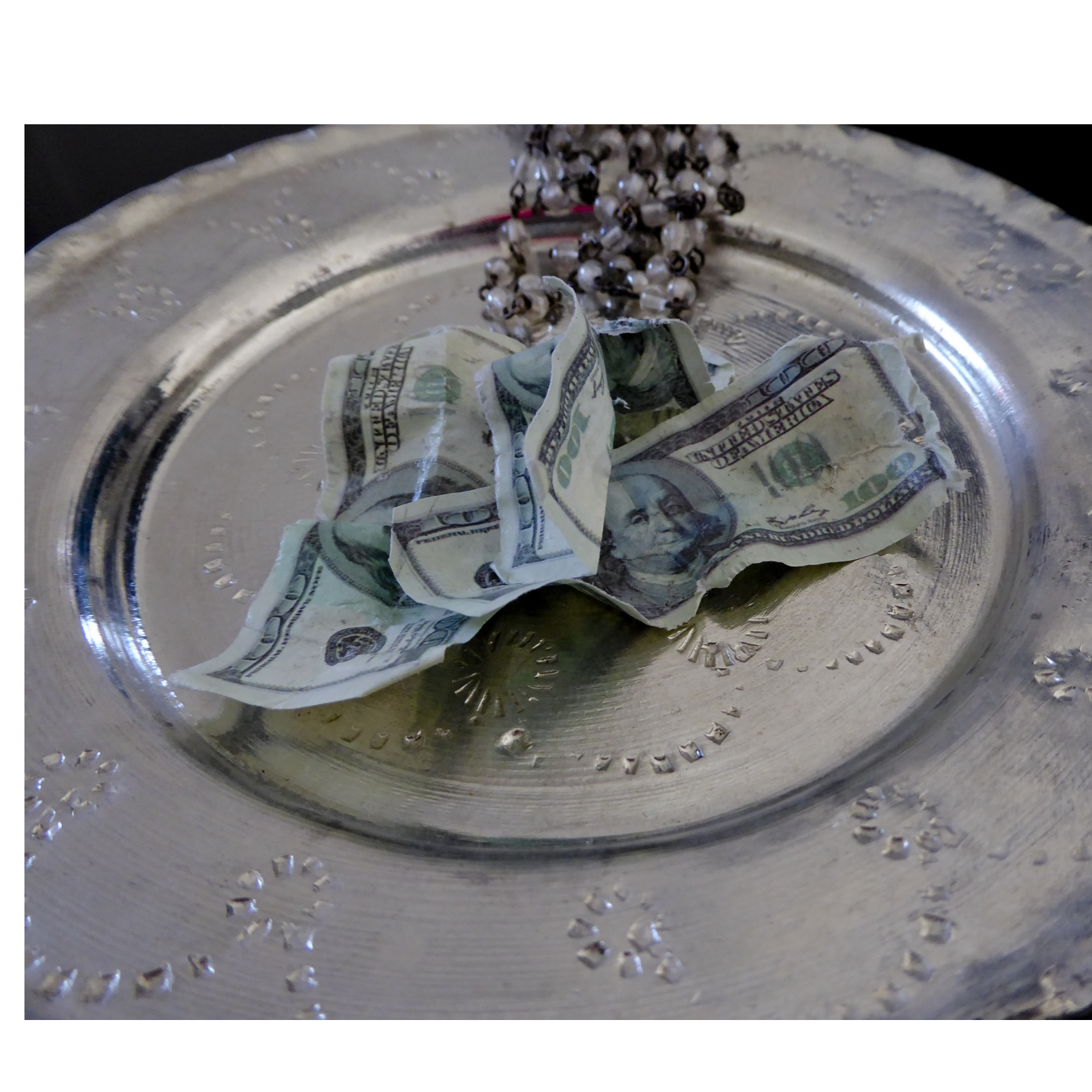 ADDBIBLE® Malachi 3 - The Tithe