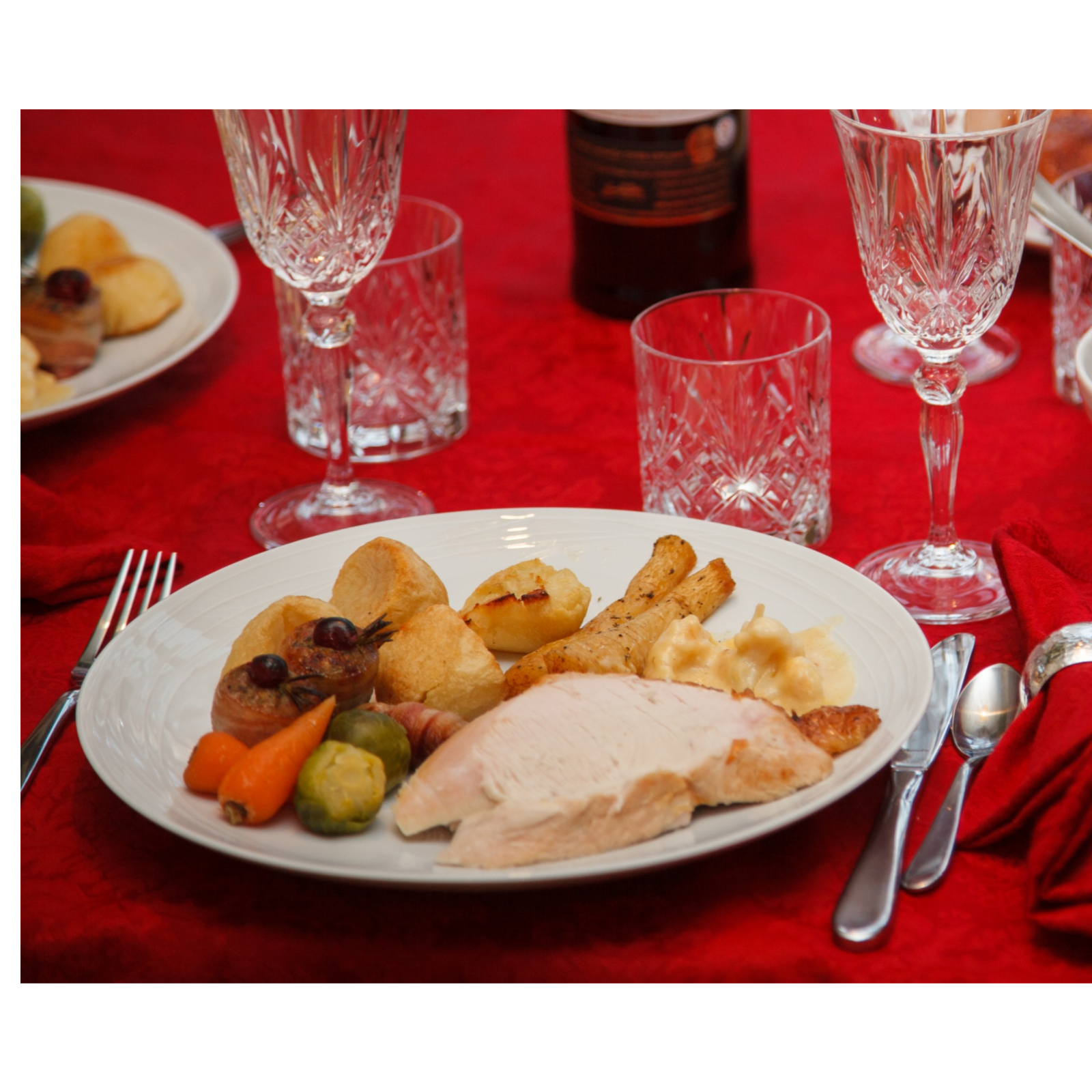 ADDBIBLE® Romans 14 - Biblical Eating and Drinking