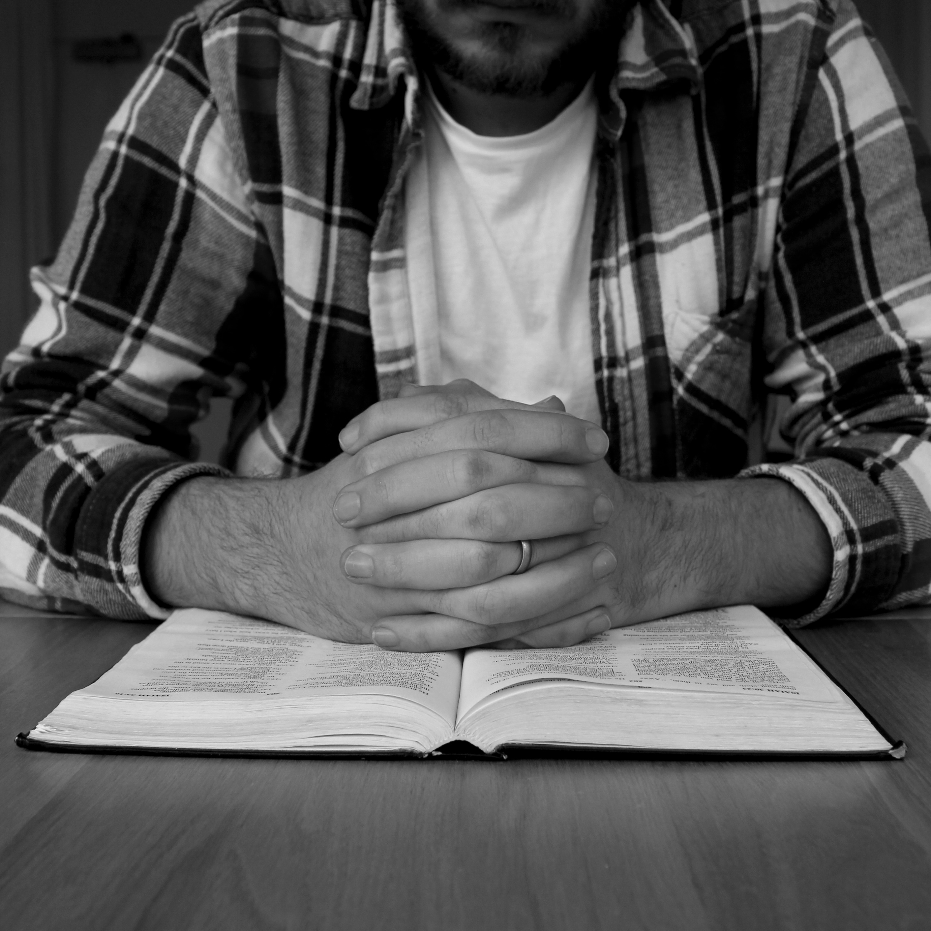 ADDBIBLE® Romans 13 - Submitting to Authority