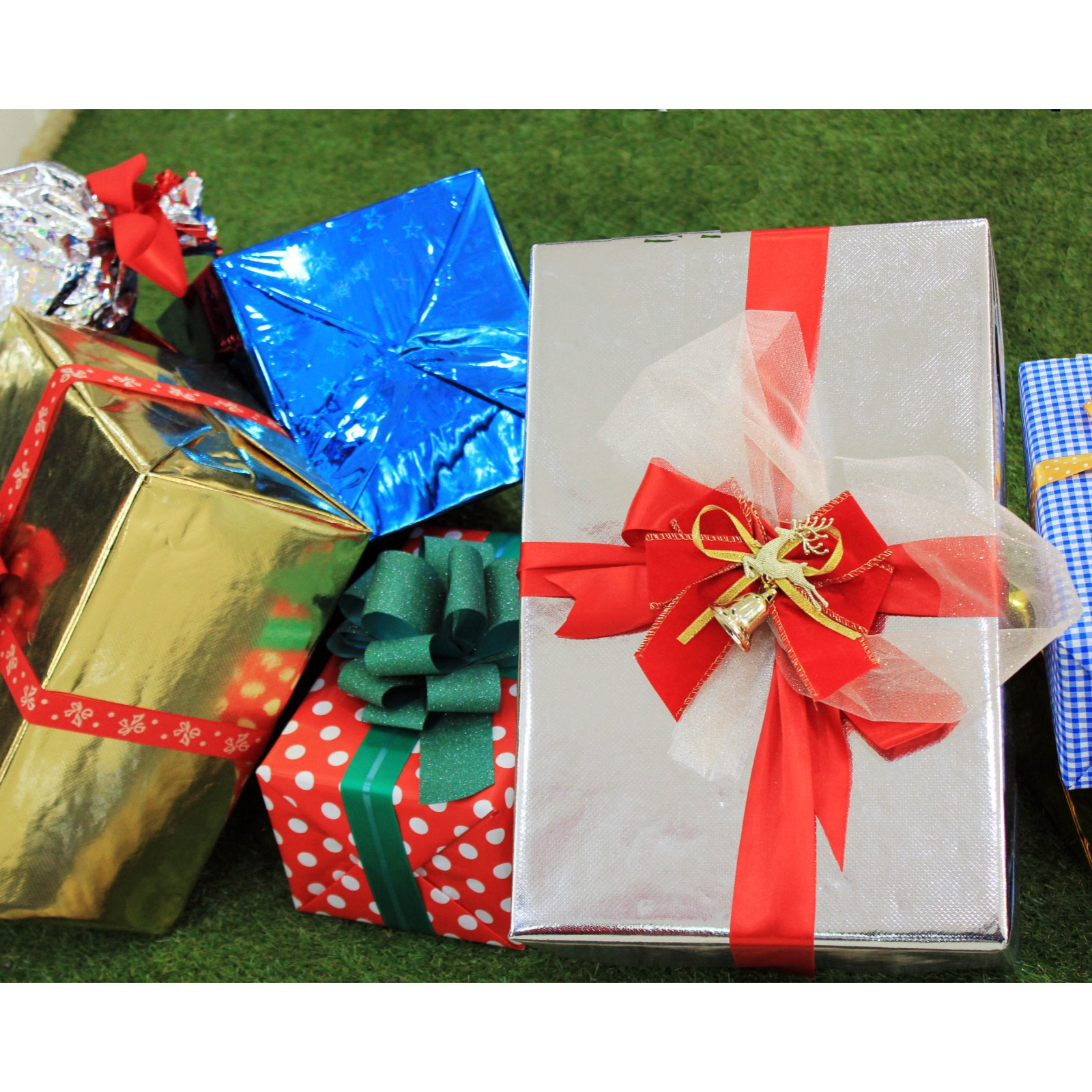 ADDBIBLE® 1 Corinthians 12 - Spiritual Gifts