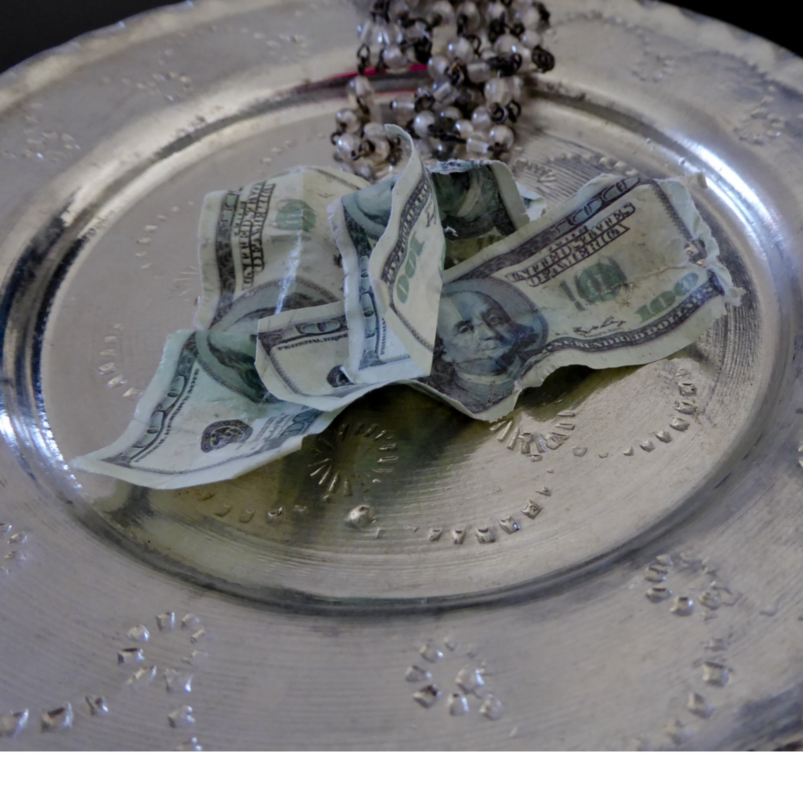 ADDBIBLE® 1 Corinthians 16 - Collections