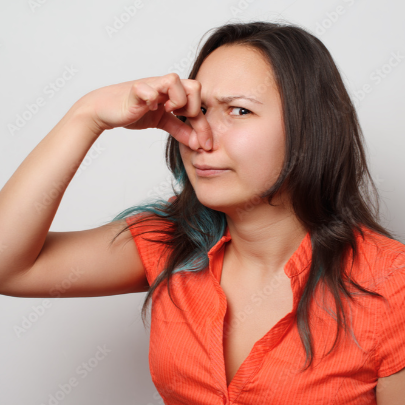 ADDBIBLE® 2 Corinthians 2 - Do Christians Smell?