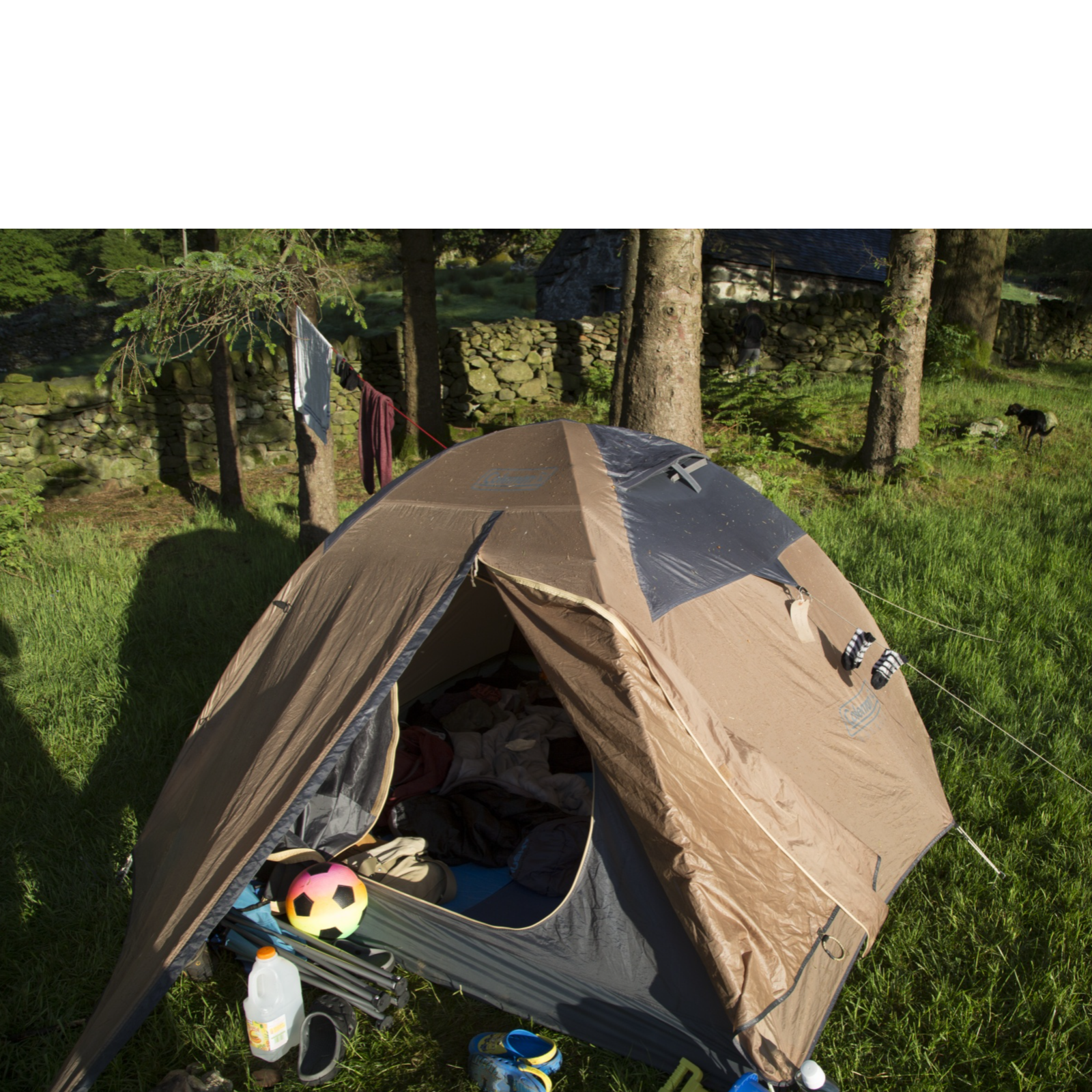 ADDBIBLE® 2 Corinthians 5 - Life in a Tent