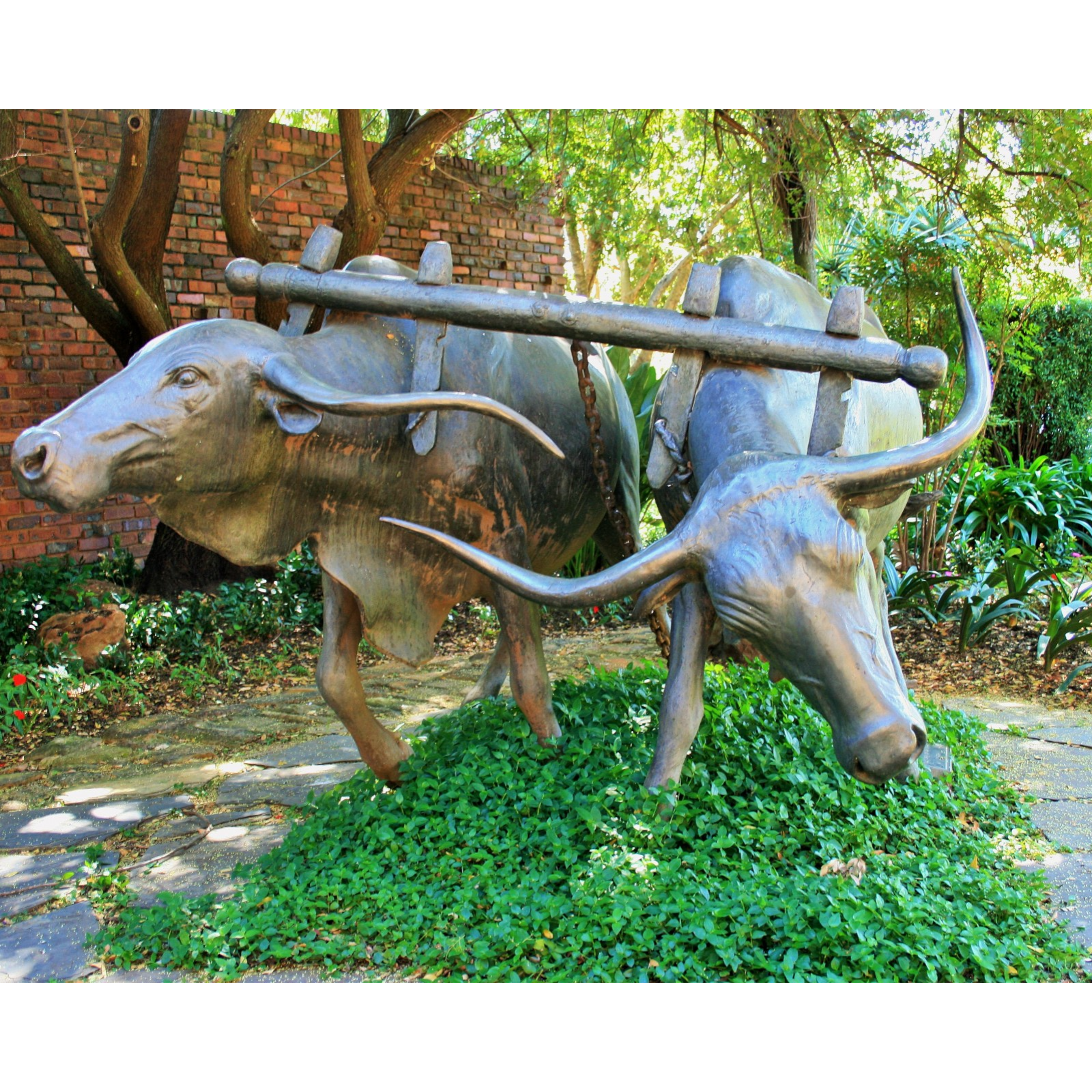 ADDBIBLE® 2 Corinthians 6 - Unequally Yoked