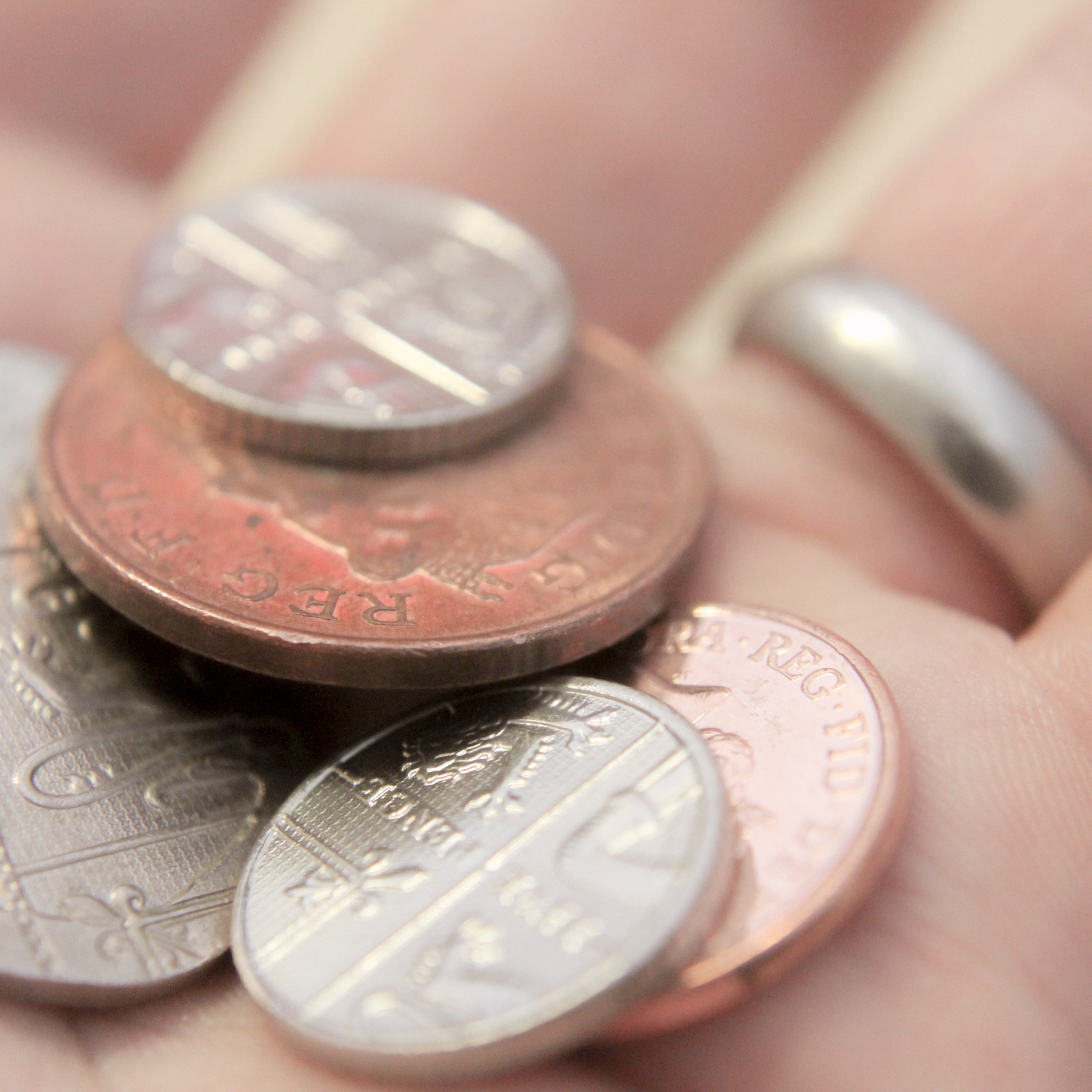 ADDBIBLE® 2 Corinthians 8 - Give Generously