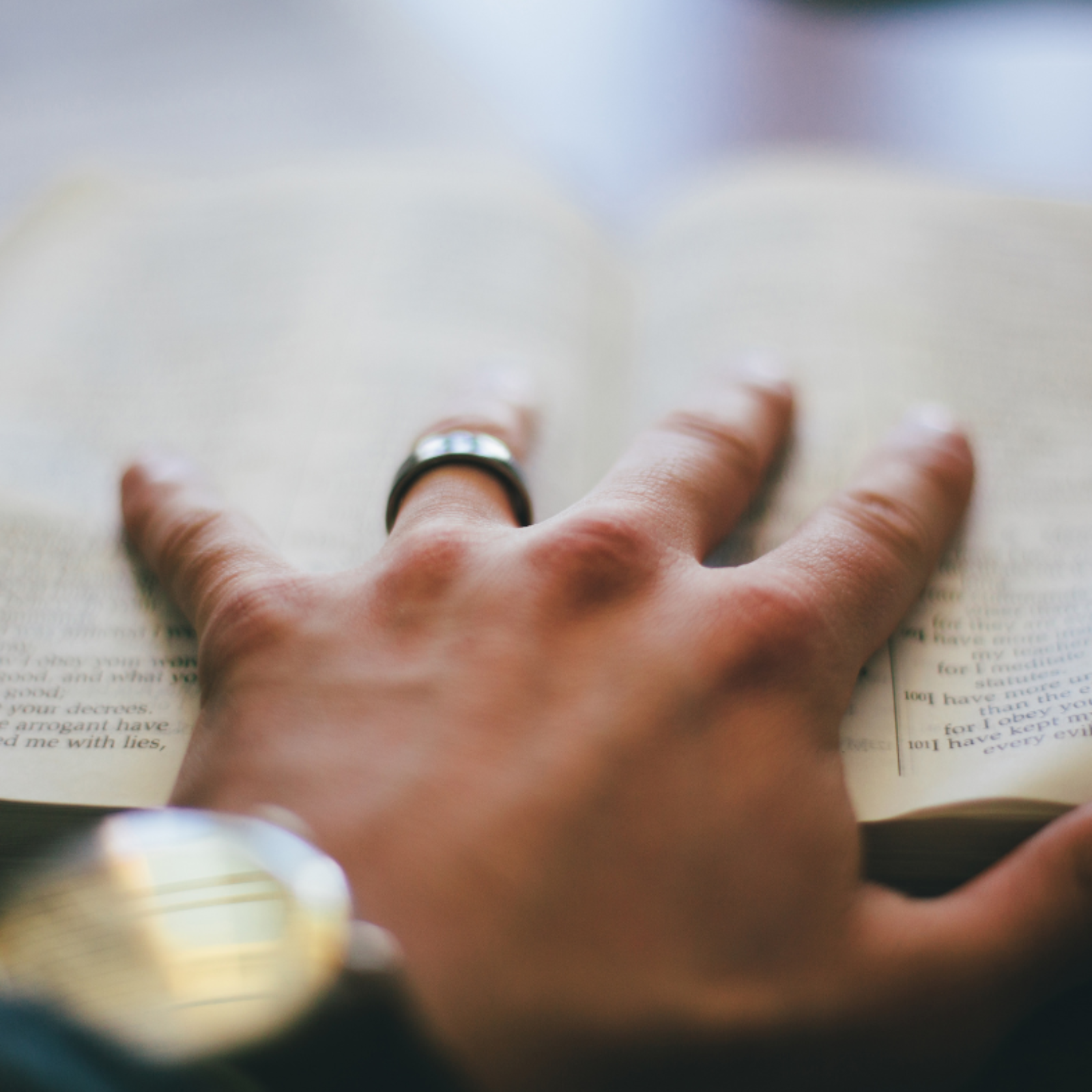 ADDBIBLE® Galatians 6 - Restoration