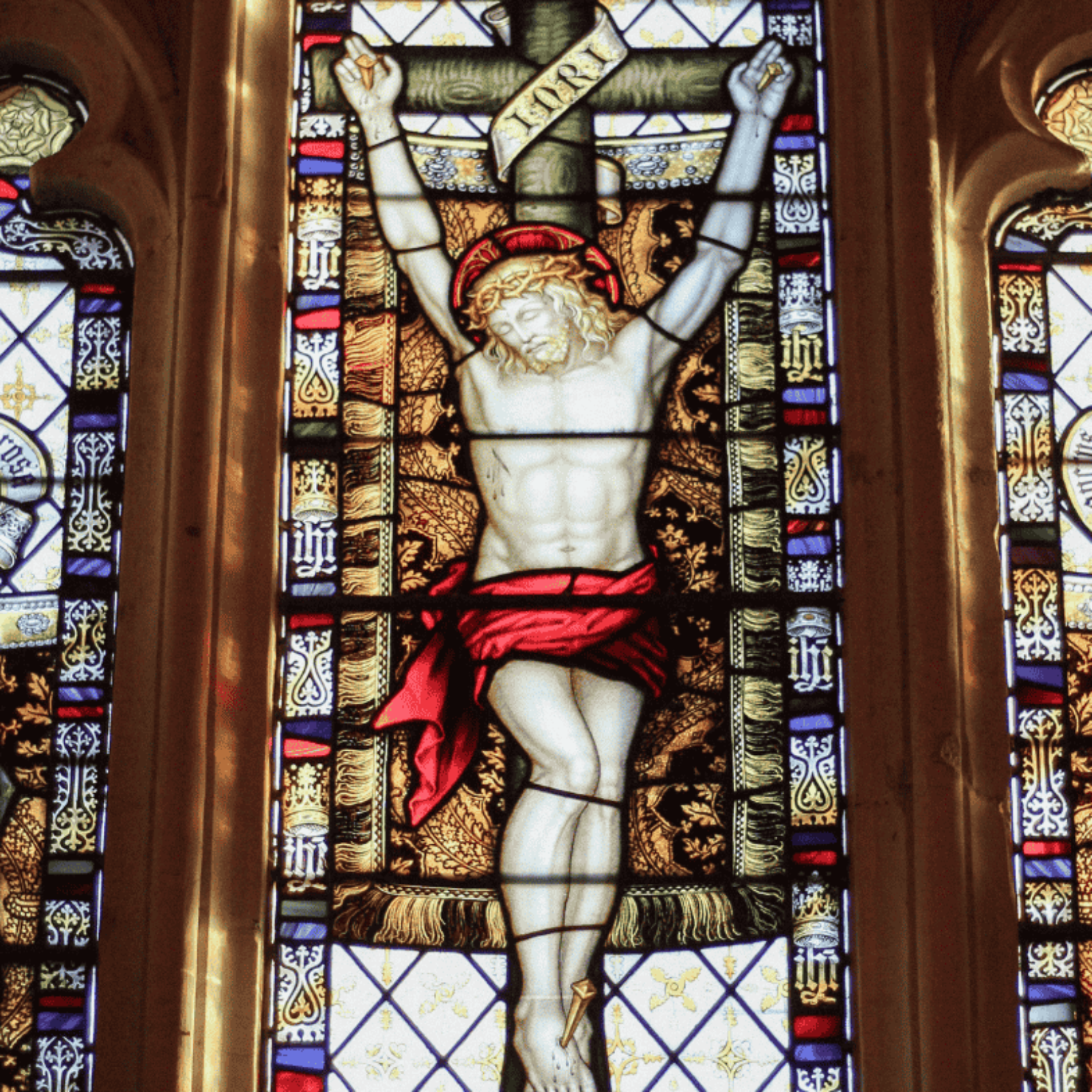 ADDBIBLE® Ephesians 1 - In Him