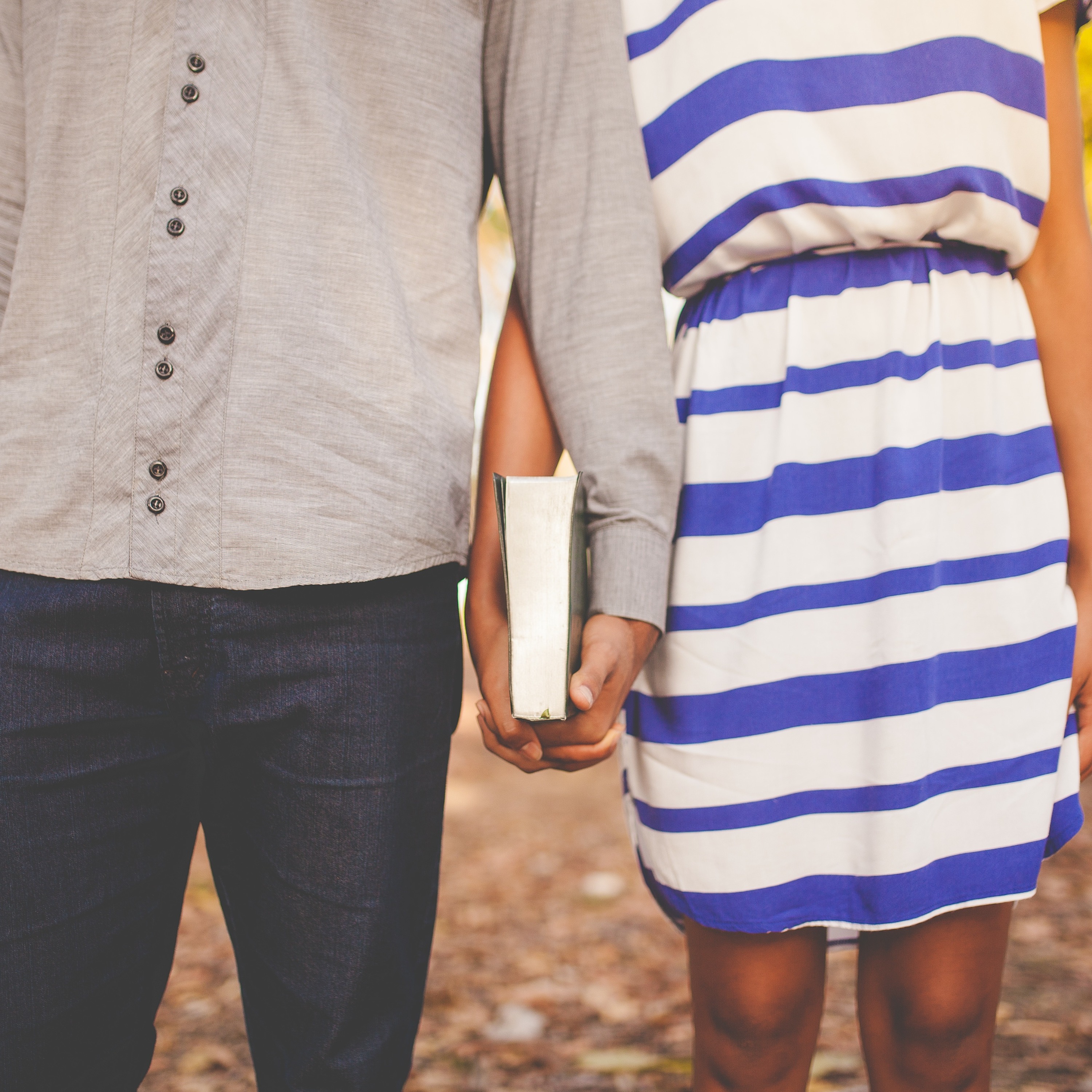 ADDBIBLE® Ephesians 5 - Marriage According to God