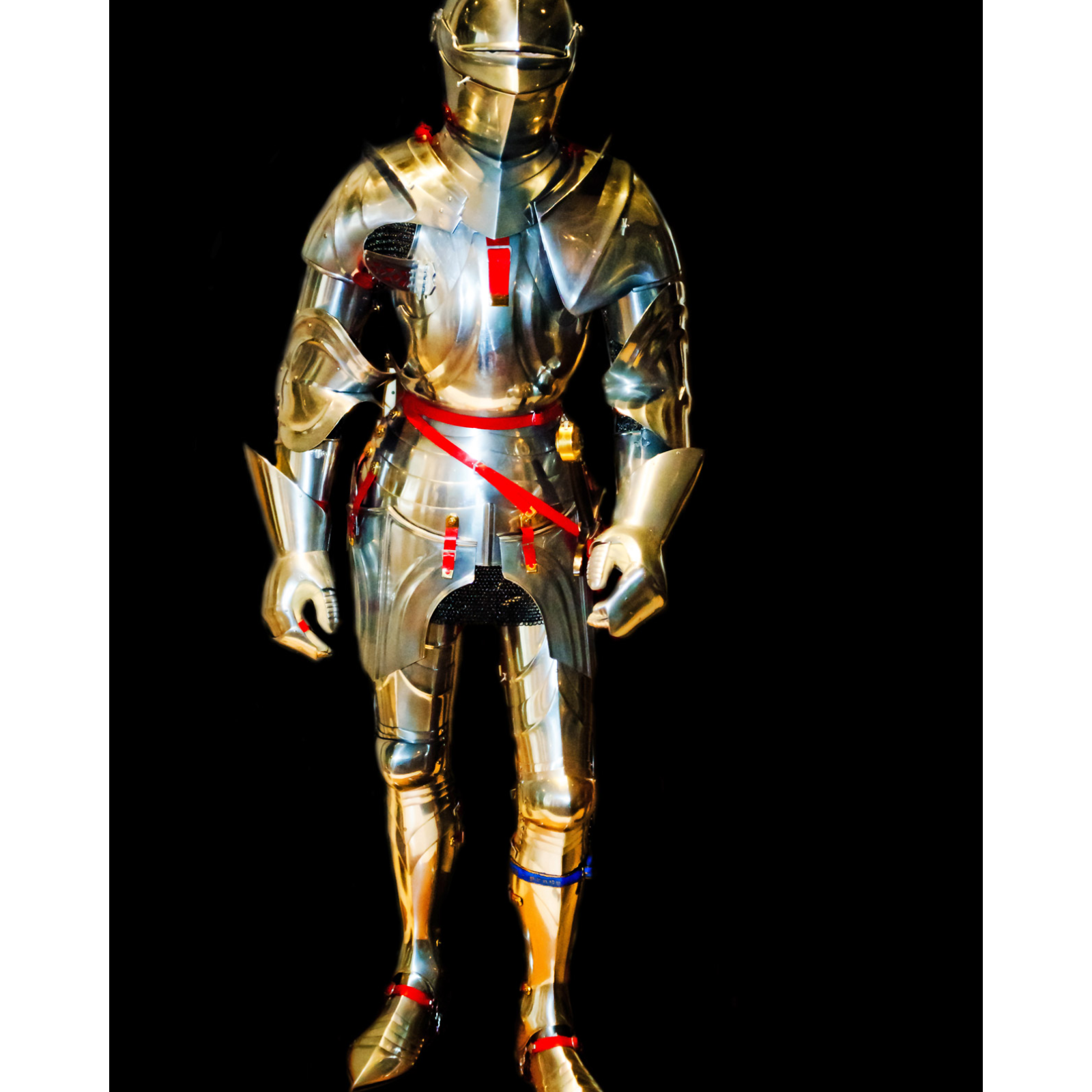 ADDBIBLE® Ephesians 6 - The Whole Armor of God