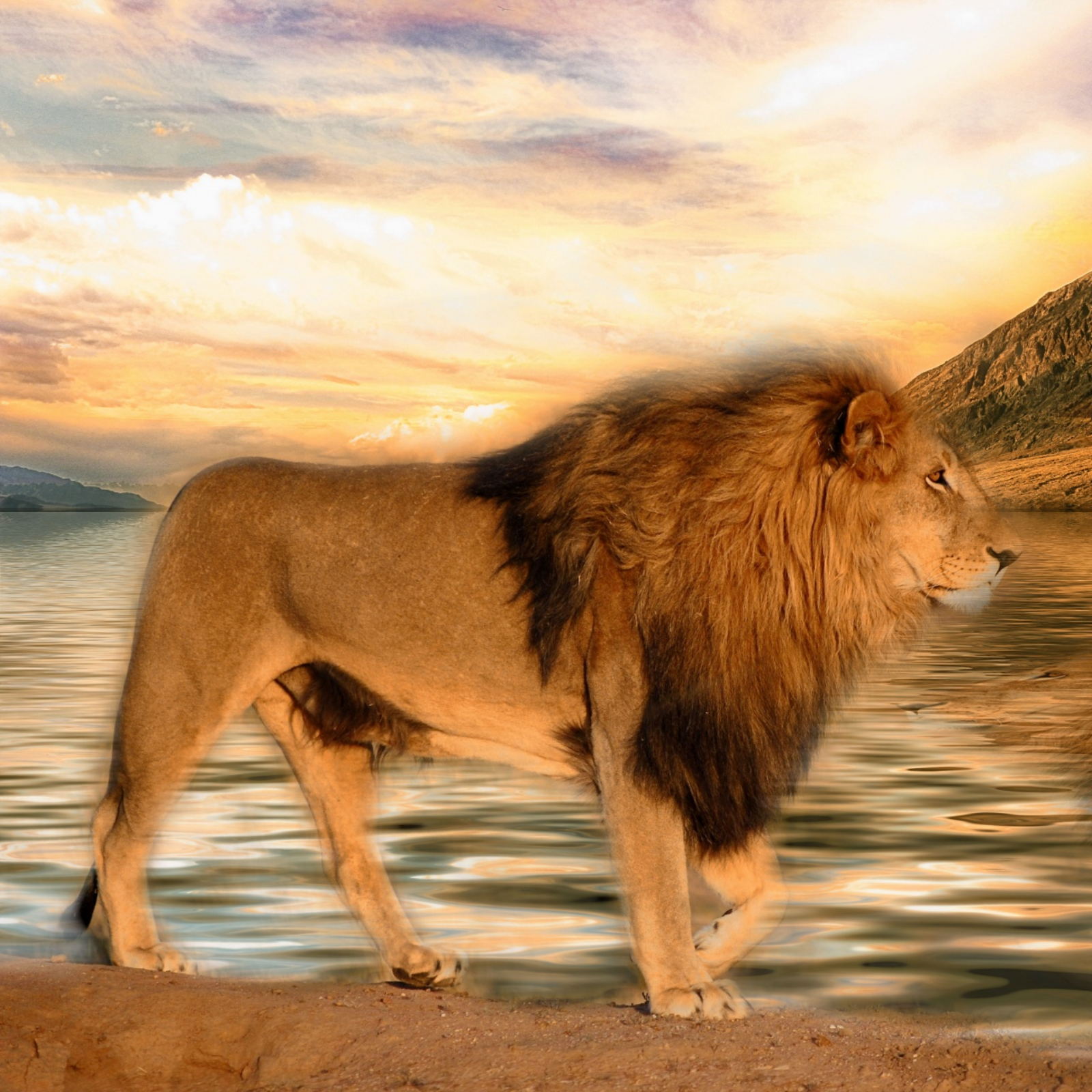 ADDBIBLE® Philippians 1 - Walking Worthy of the Gospel