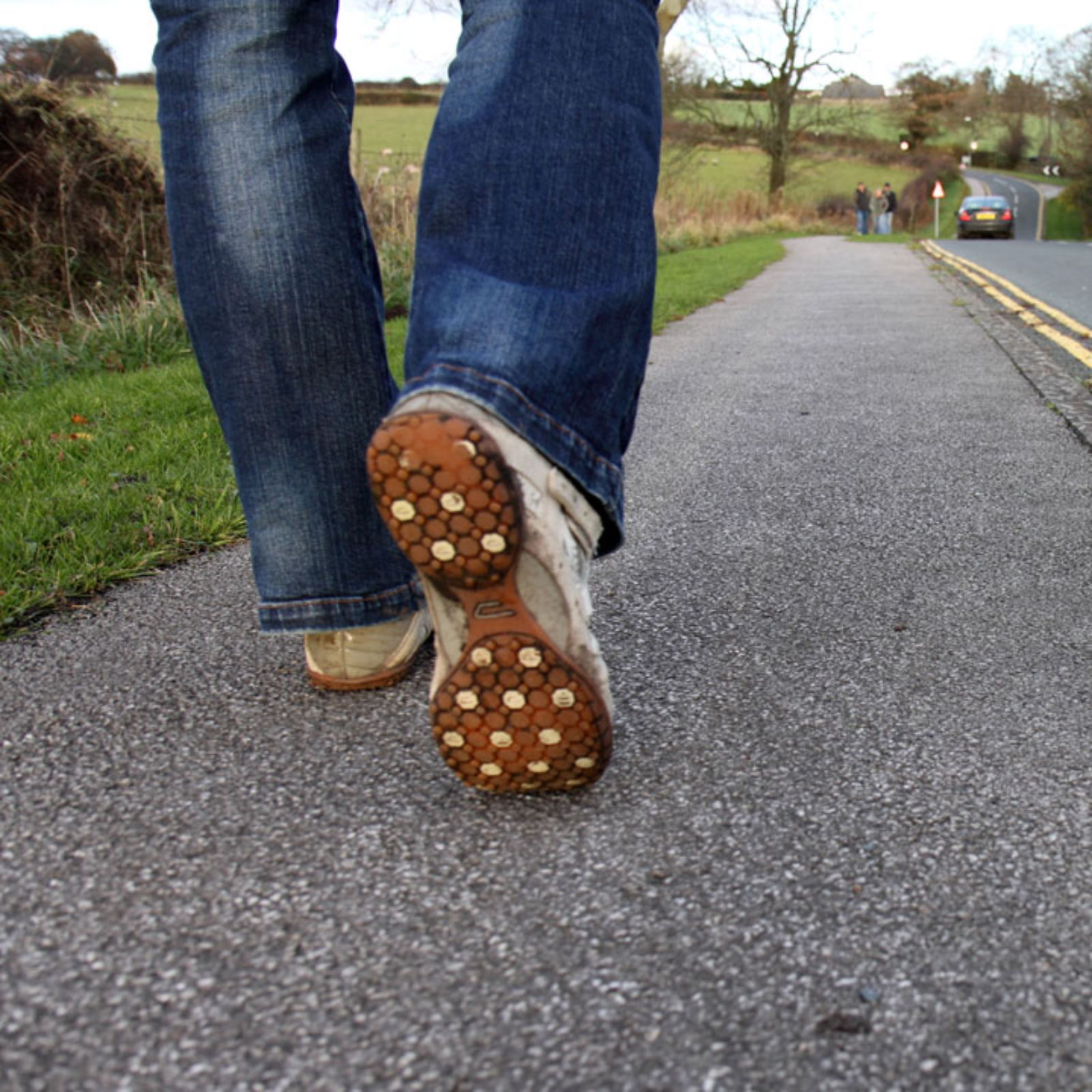 ADDBIBLE® Colossians 2 - Walk in Him