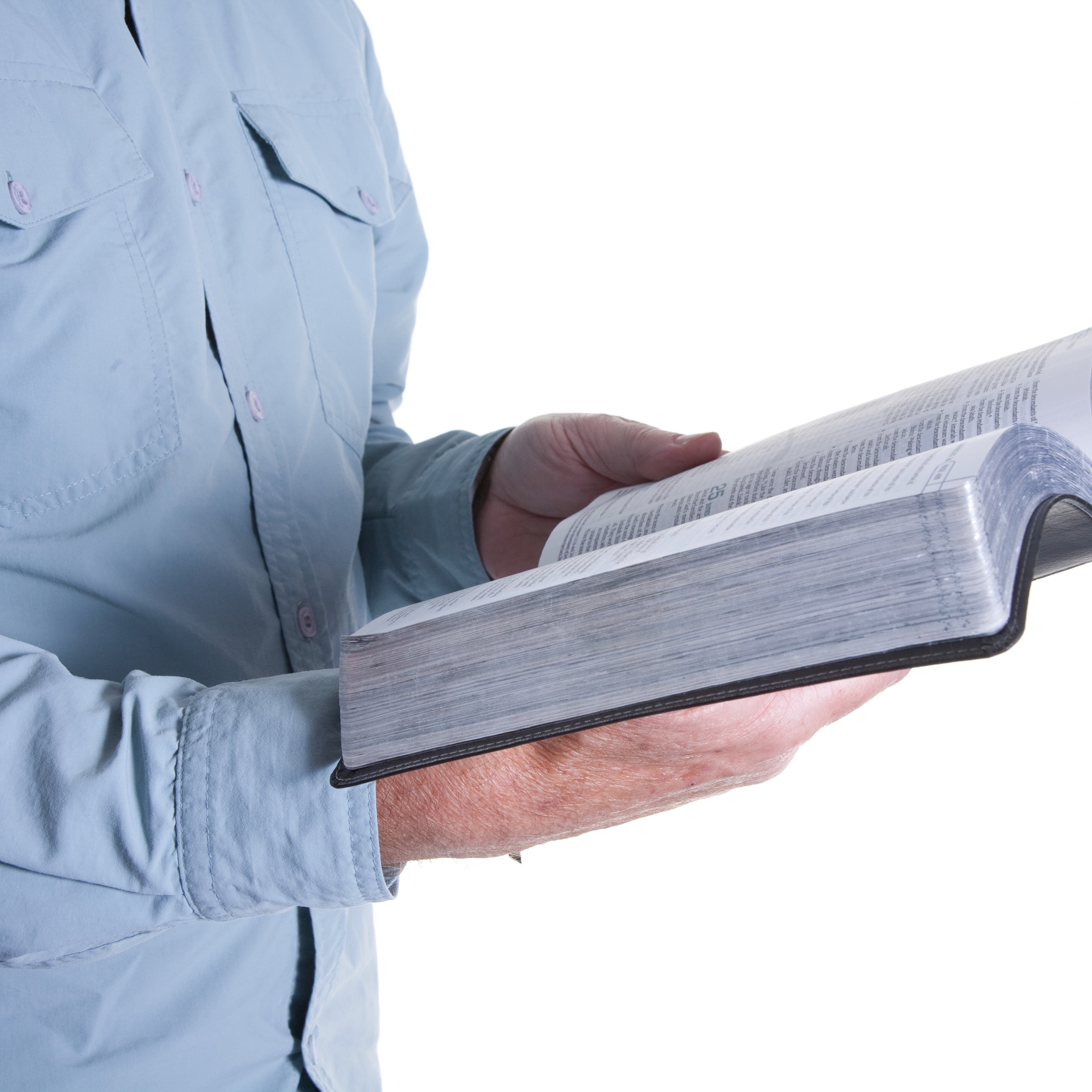 ADDBIBLE® 1 Thessalonians 2 - Entrusted with the Gospel