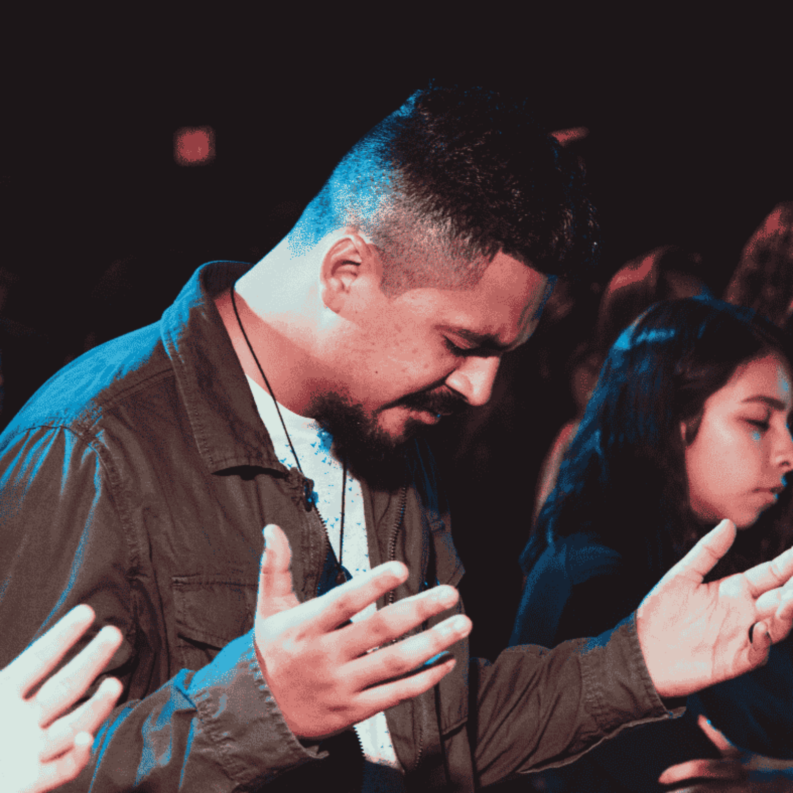 ADDBIBLE® Philippians 3 - Press On